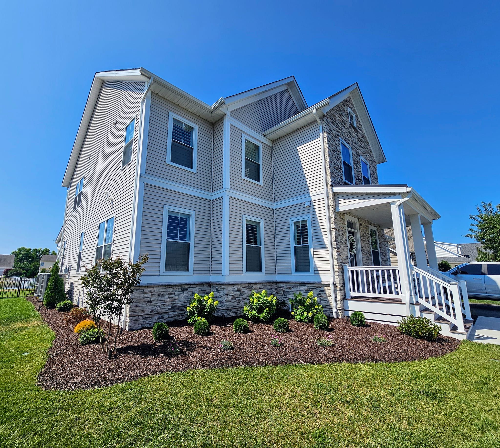  for SoDel Stone Works & Construction LLC in Sussex County, DE