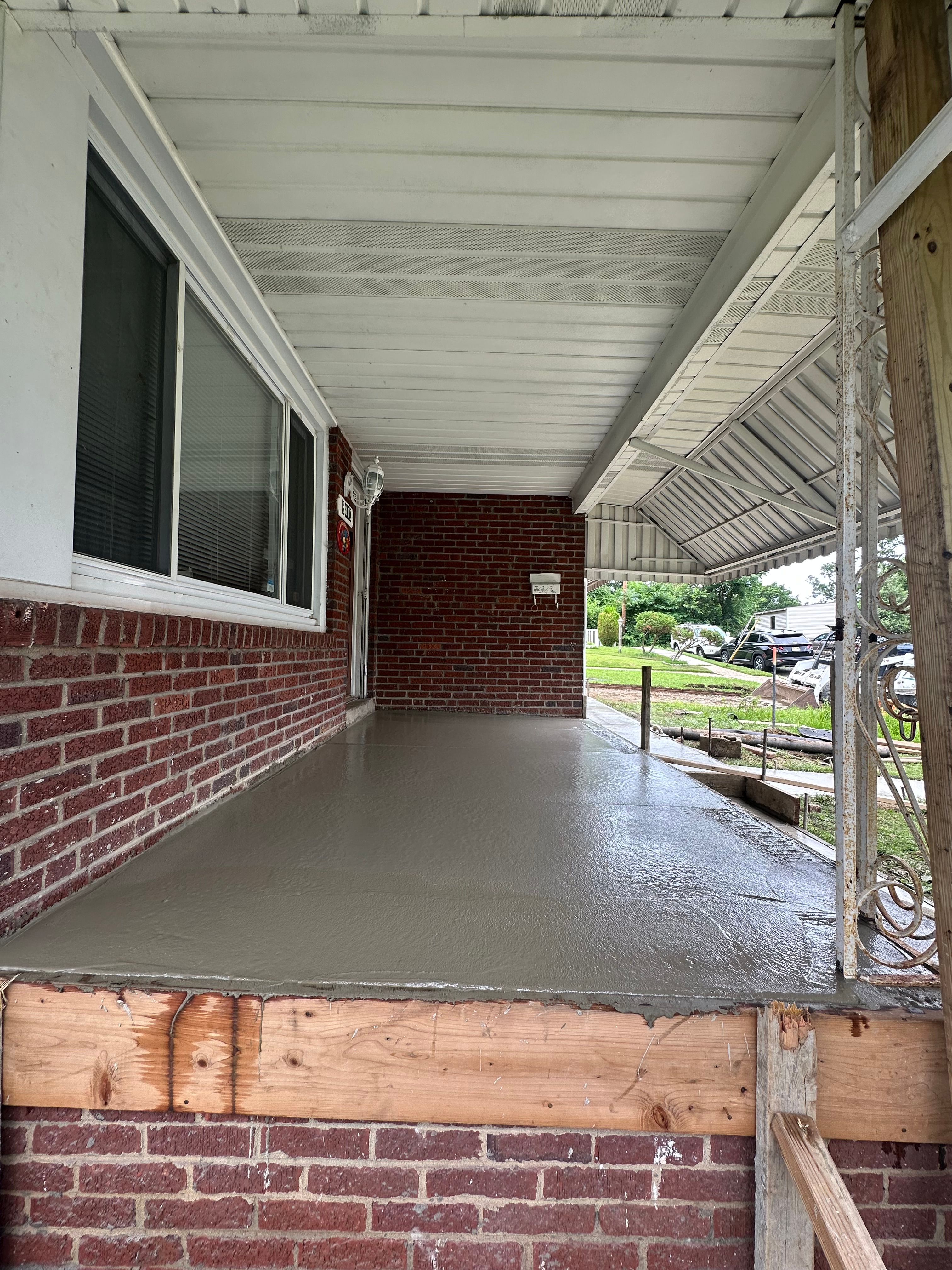 All Photos for GV Concrete LLC in Cherry Hill Township, NJ
