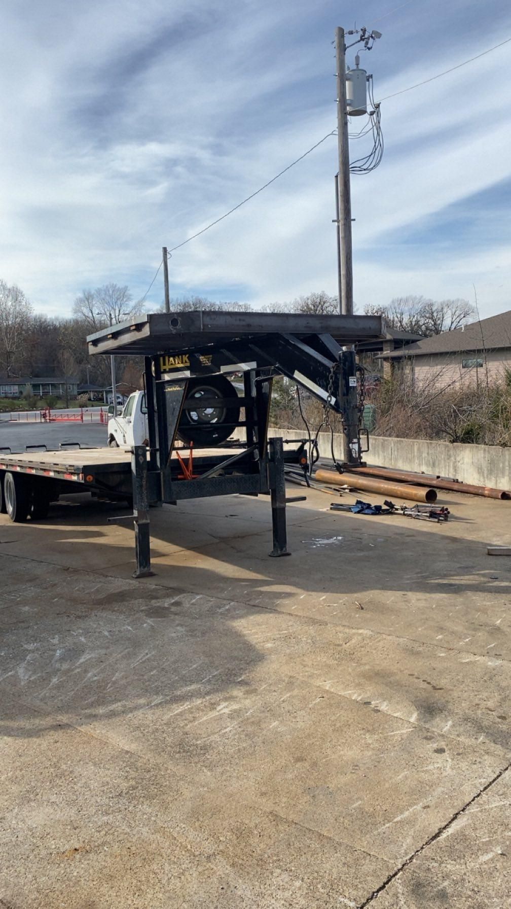  for JB Welding Services in Seneca, MO