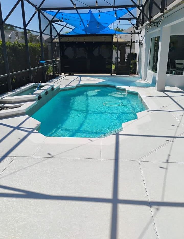  for American Acrylic Concrete Coatings in Longwood, FL