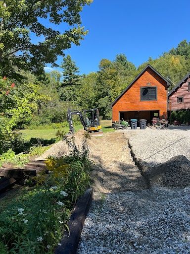 All Photos for Andrews Earthworks in Williston, VT