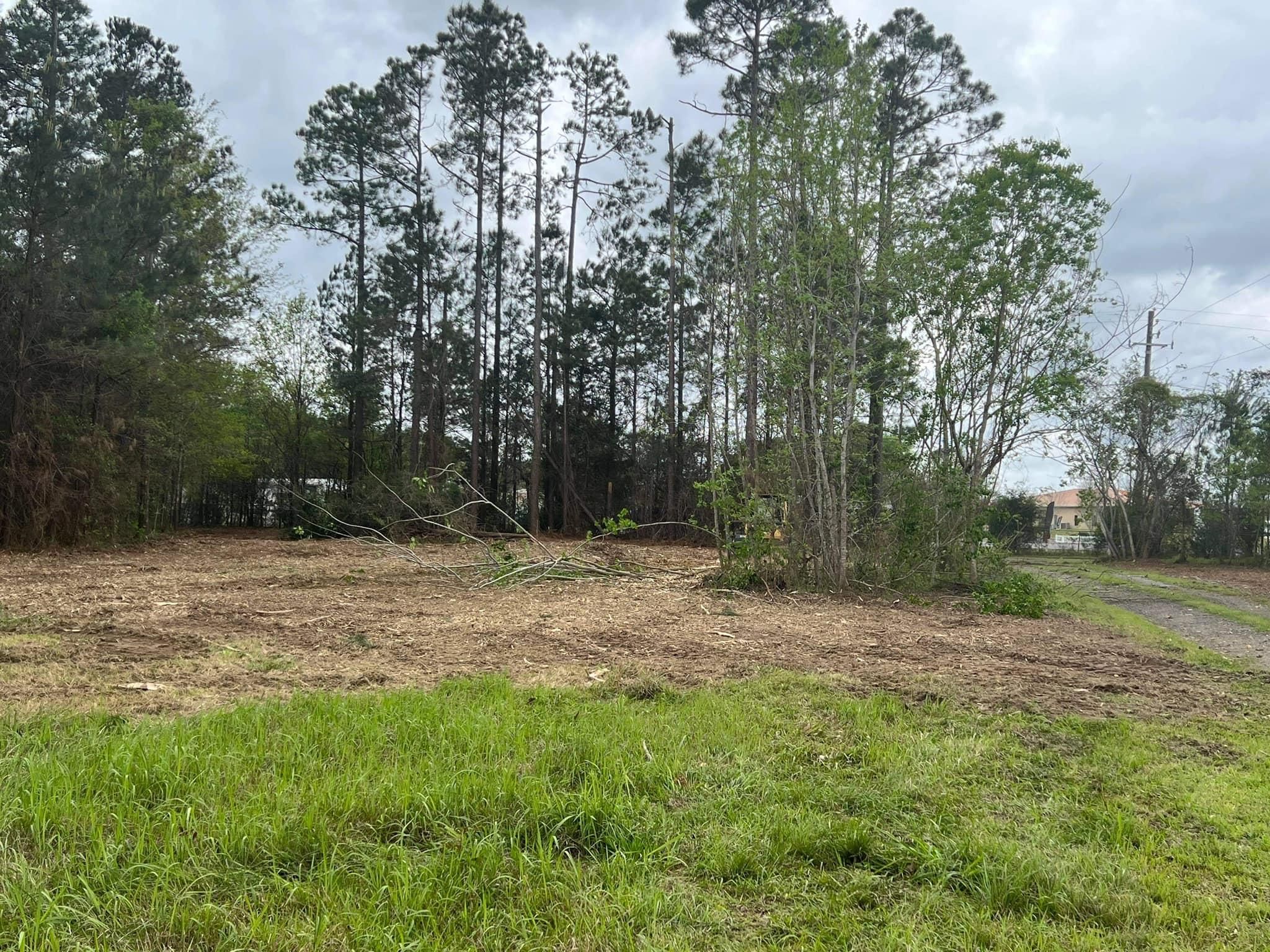 All Photos for White’s Land Maintenance in Milton,, FL