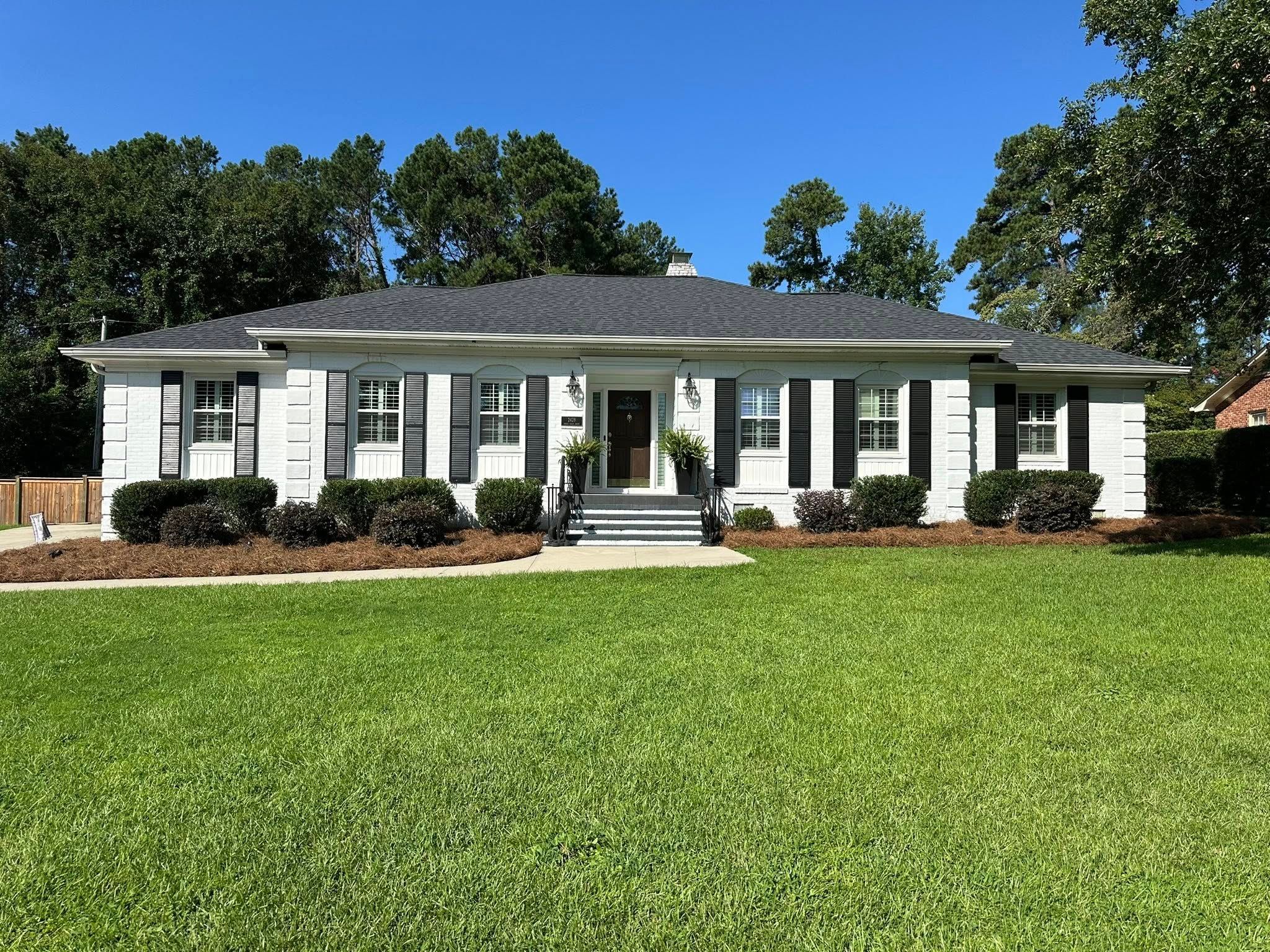  for S&D Lawn & Landscape LLC in Gilbert, SC