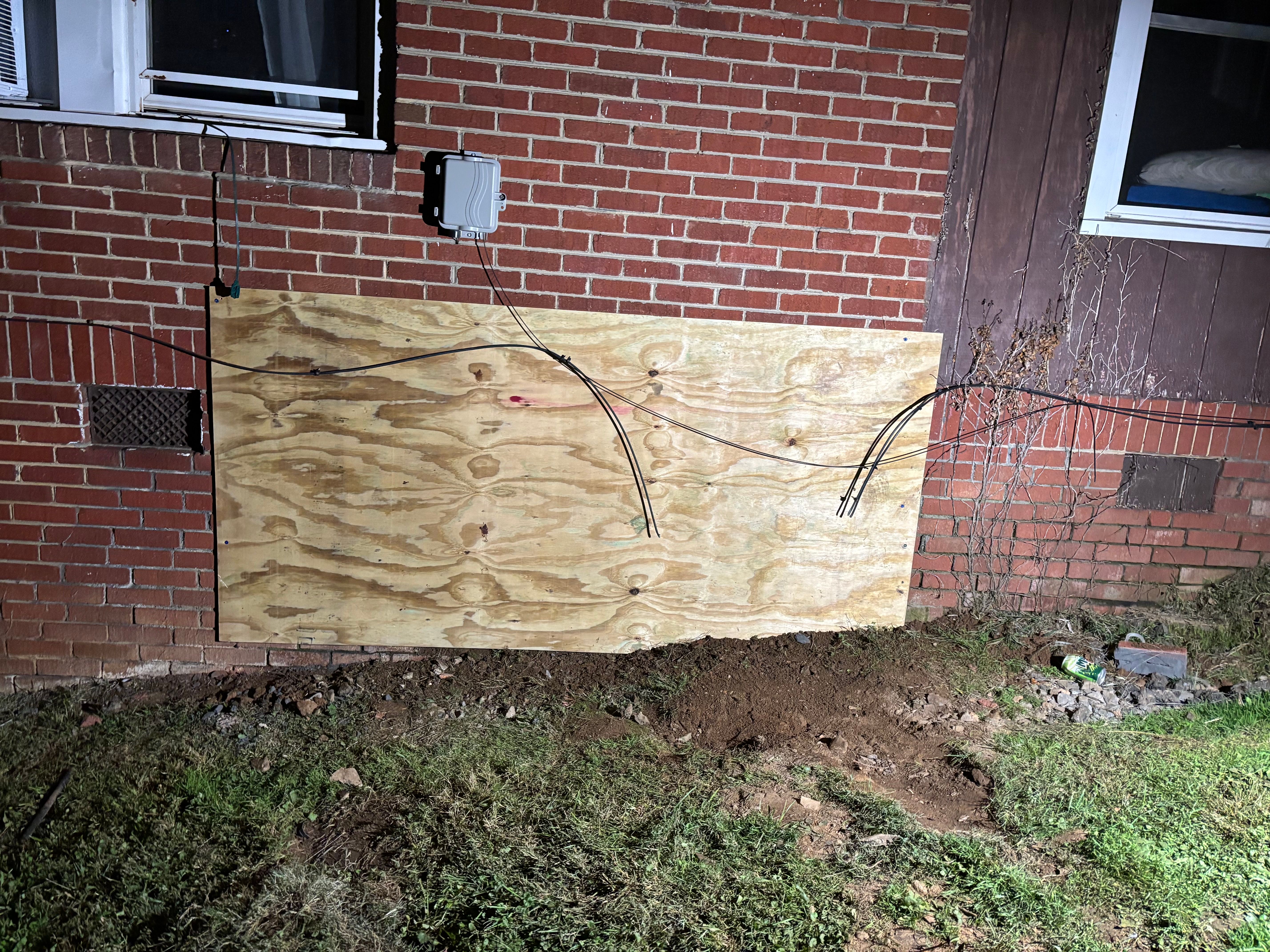  for Personal Touch General Contractor in Galax, VA