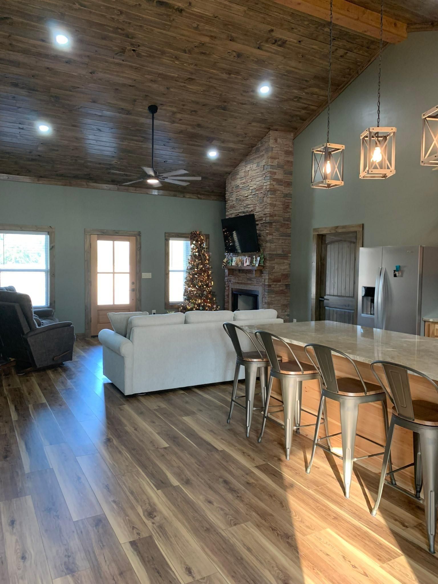 All Photos for H&M Construction Metal Buildings in Osyka, MS