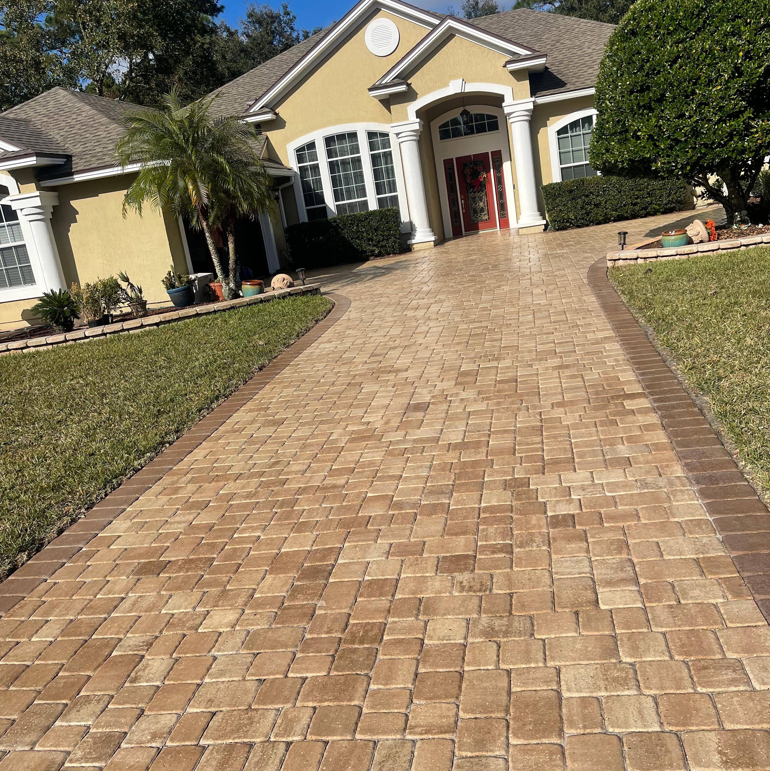 All Photos for First Responder Pressure Washing in Julington Creek Plantation, FL