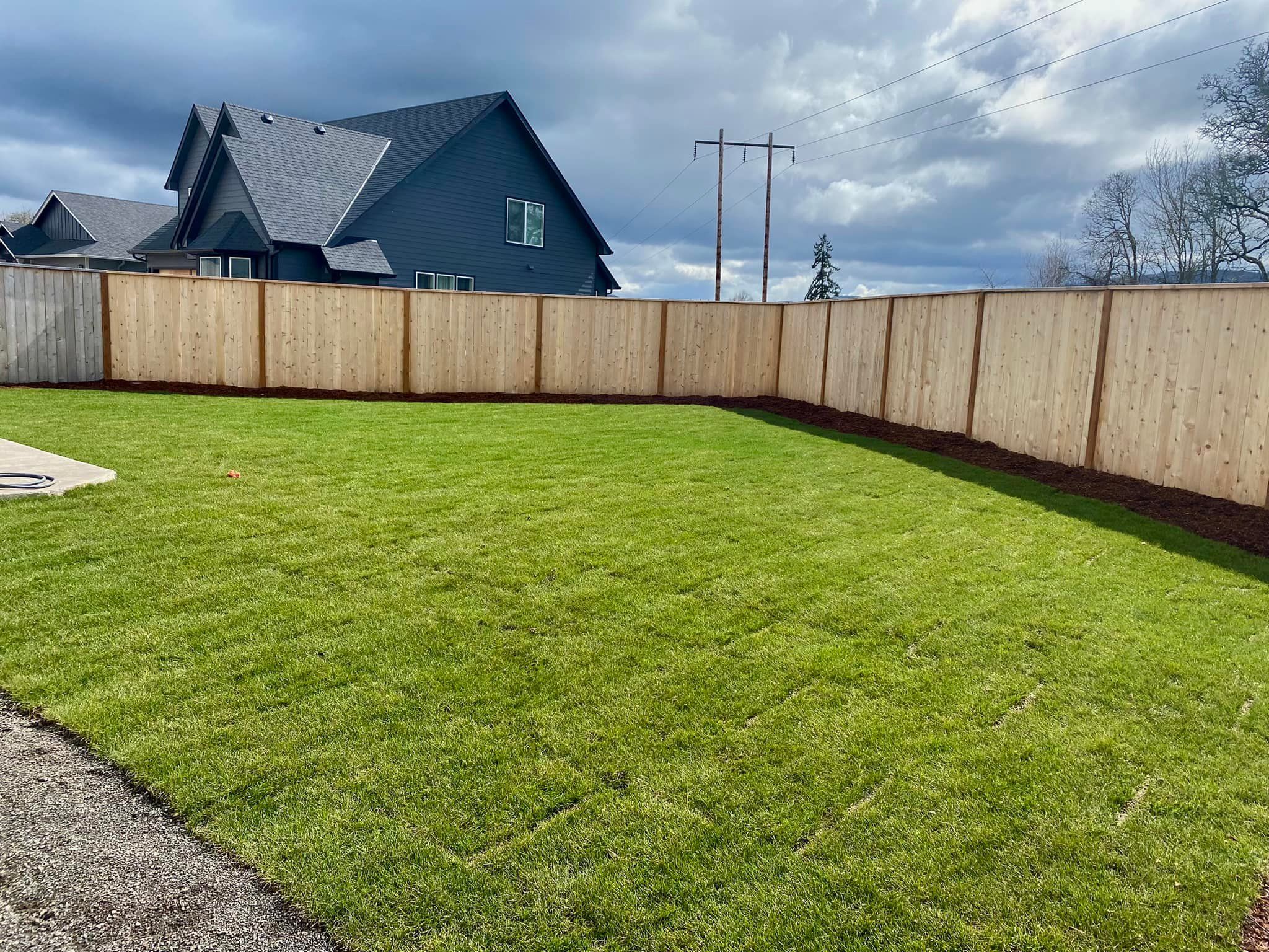  for Willamette Landscaping and Tree Services in Albany, OR