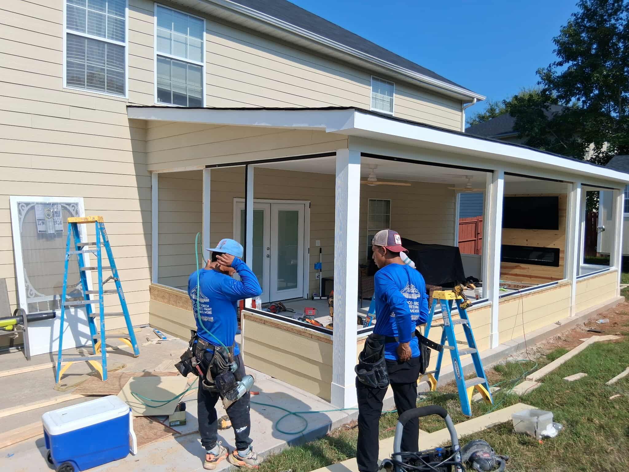  for Hightower Home Improvement and Garden in Atlanta, GA