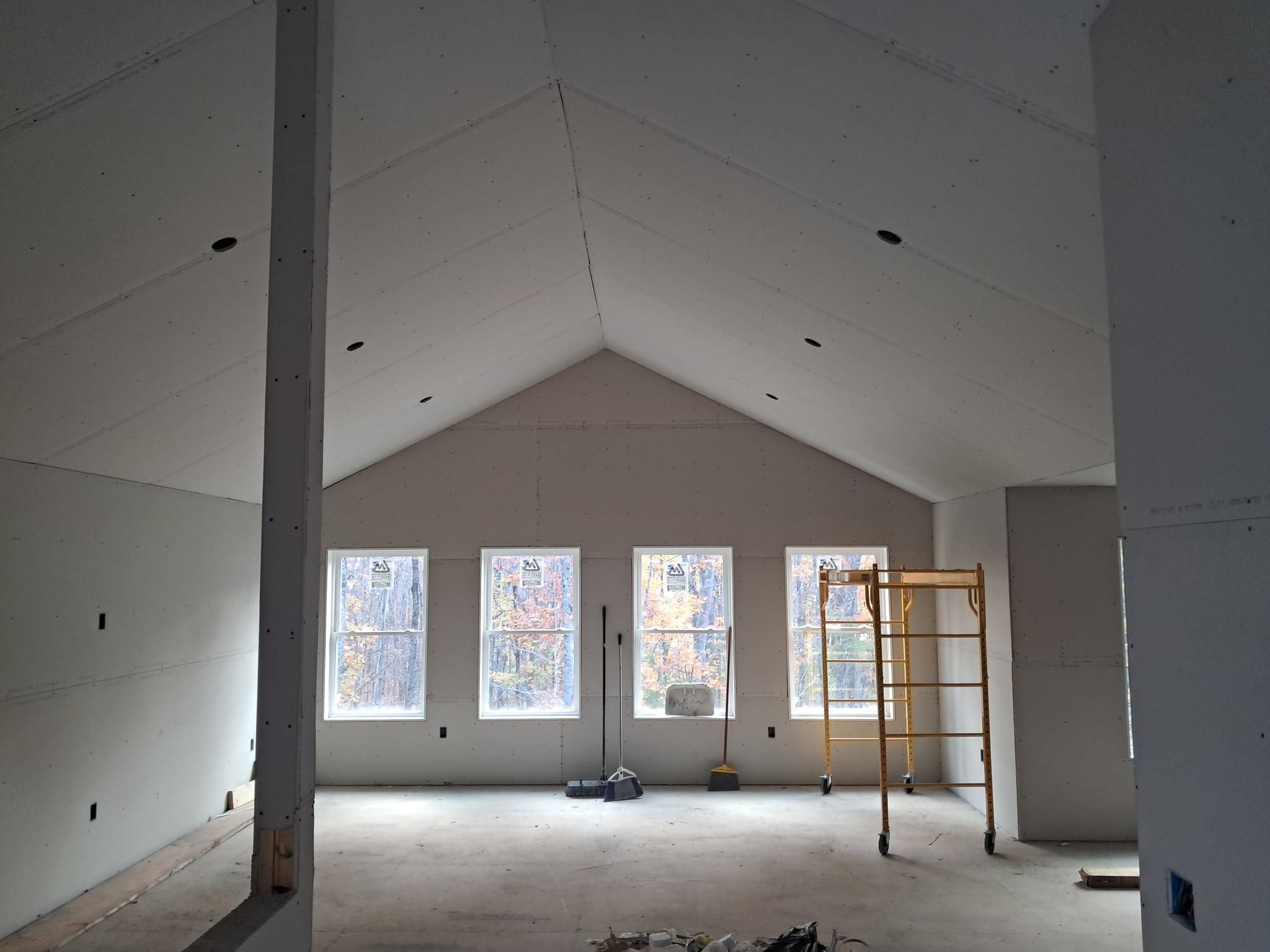  for Premier drywall in Springvale, ME