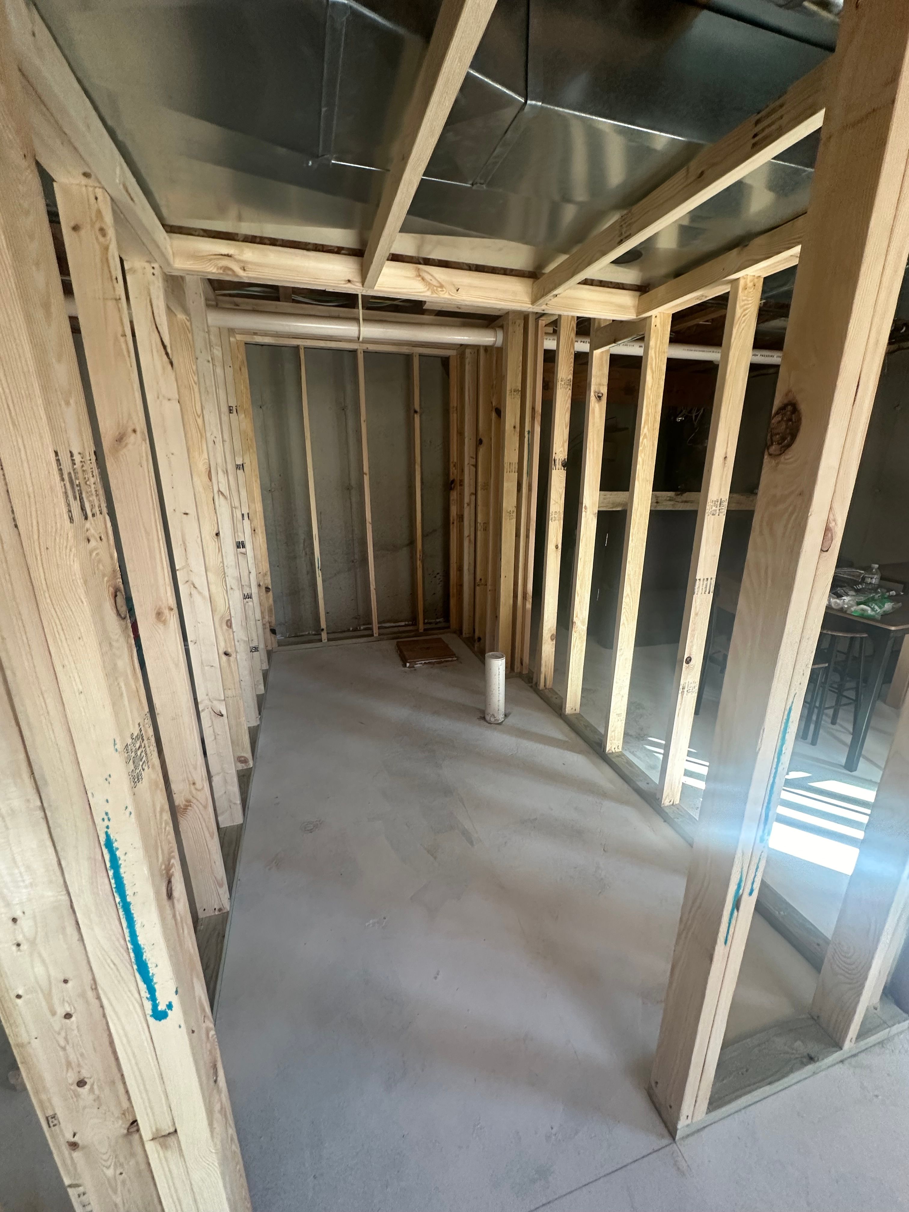  for C.P. Construction in Argyle, WI