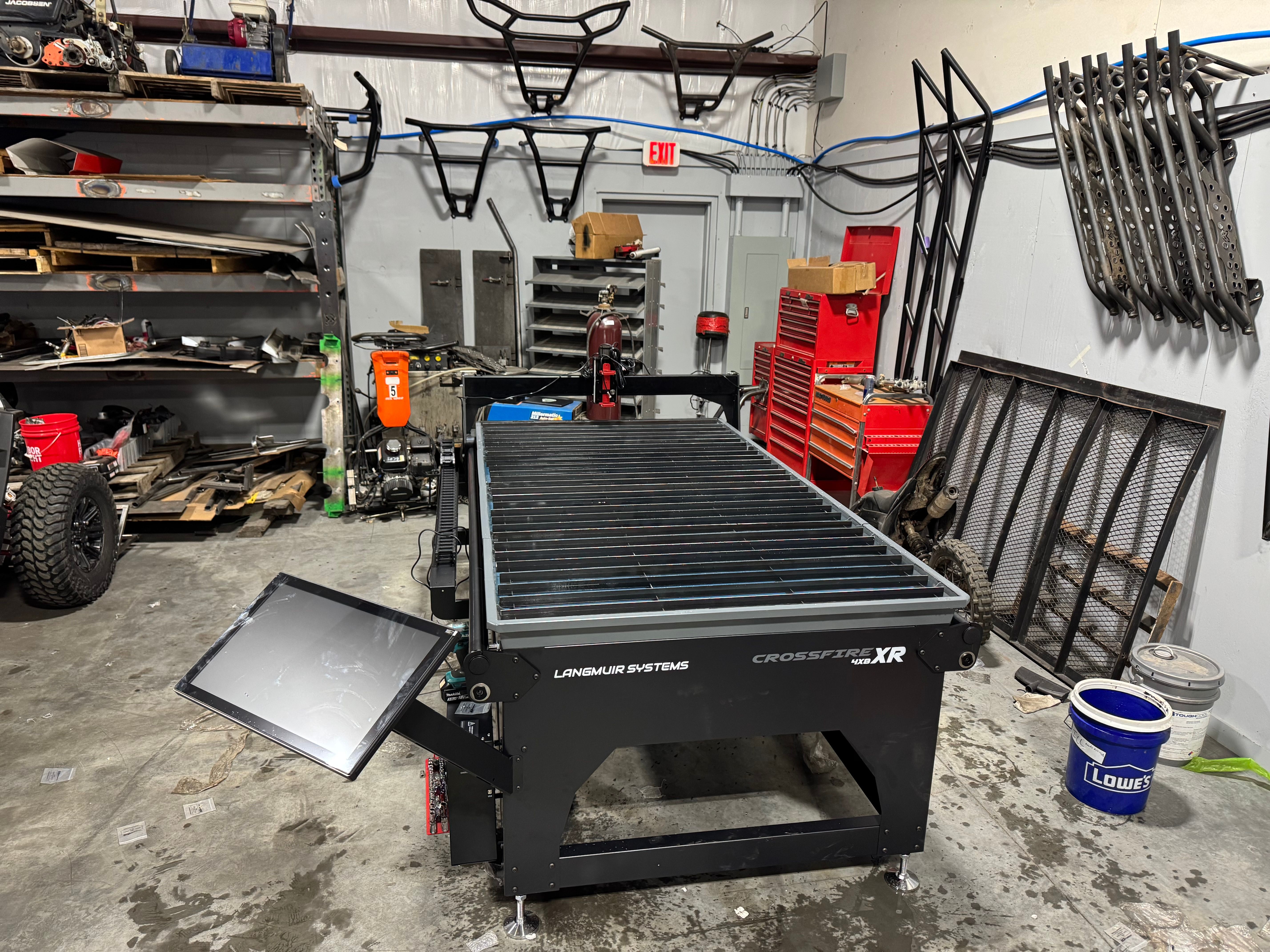  for Mojo Welding & Fabrication in Broken Arrow, OK