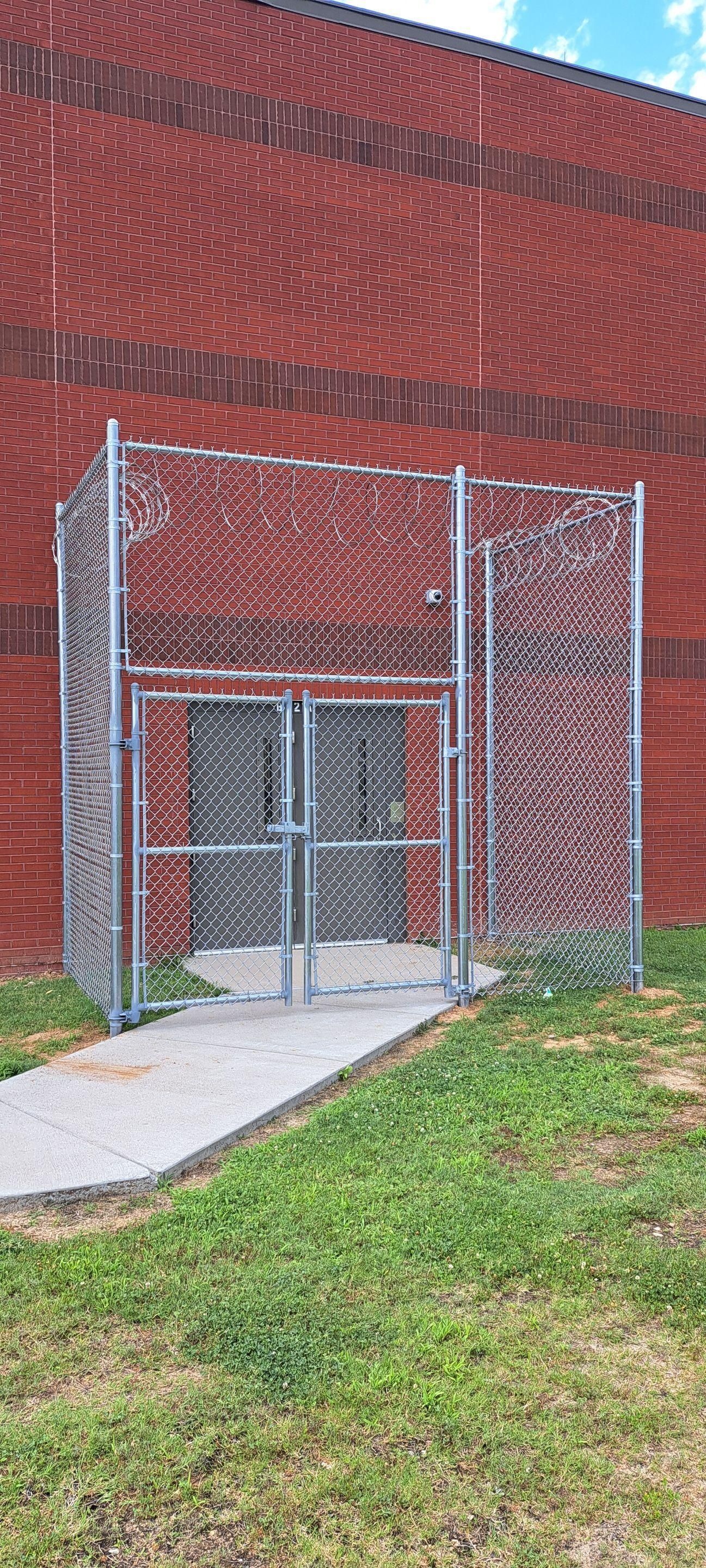  for Gross Fence Co & Access Control in Lexington, TN
