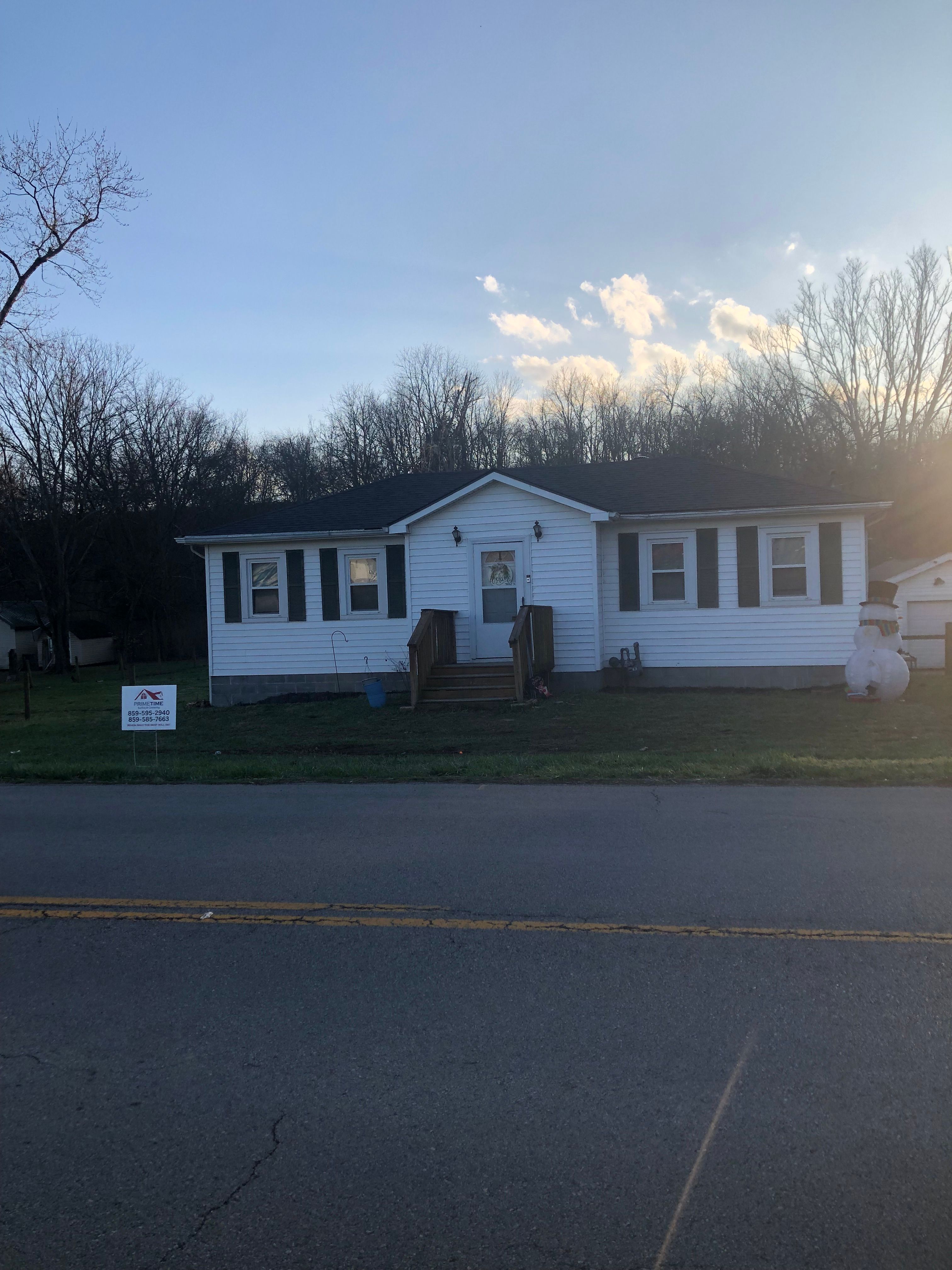 All Photos for Primetime Roofing & Contracting in Winchester, KY