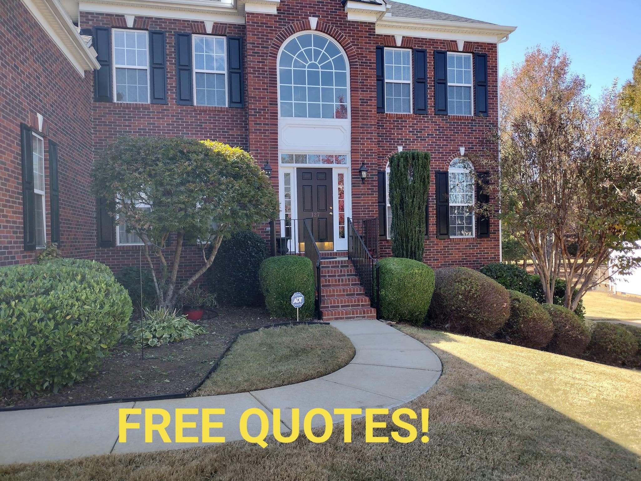  for Palmetto Cuts Lawn Care LLC in Simpsonville, SC