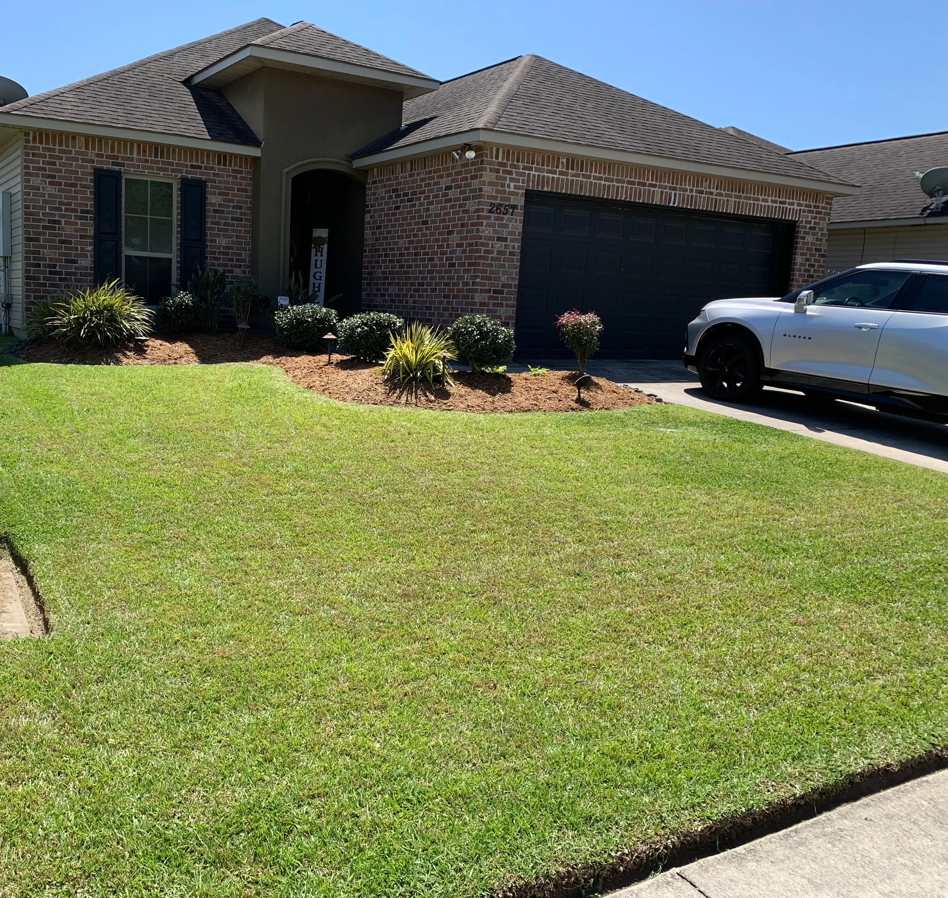  for Jay C’s Touch Landscaping & Pressure Washing Services LLC in Marrero, LA