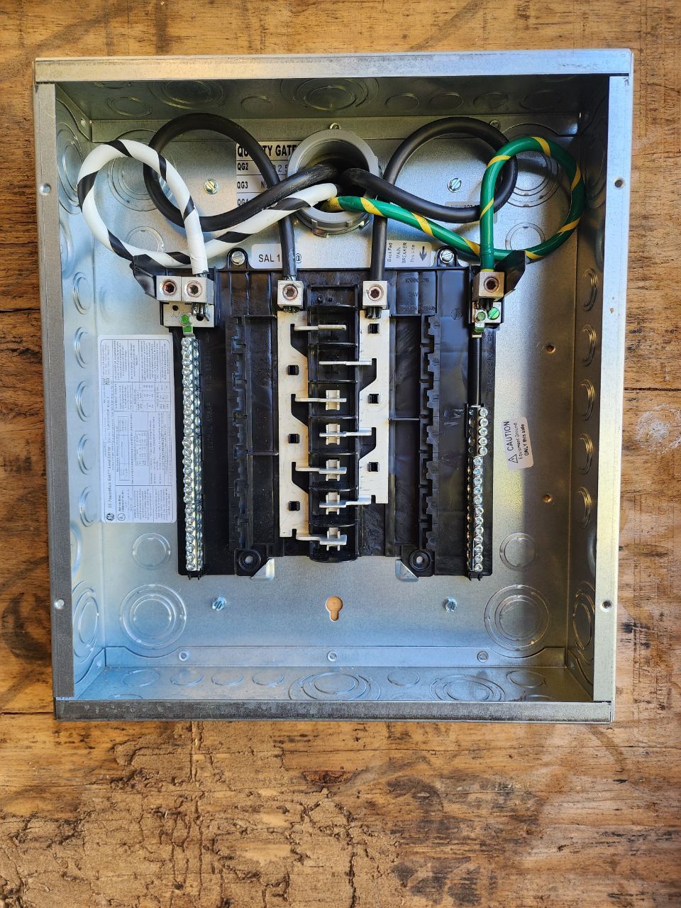Electrical Repairs for Quality Electric TN in Fayette County, TN