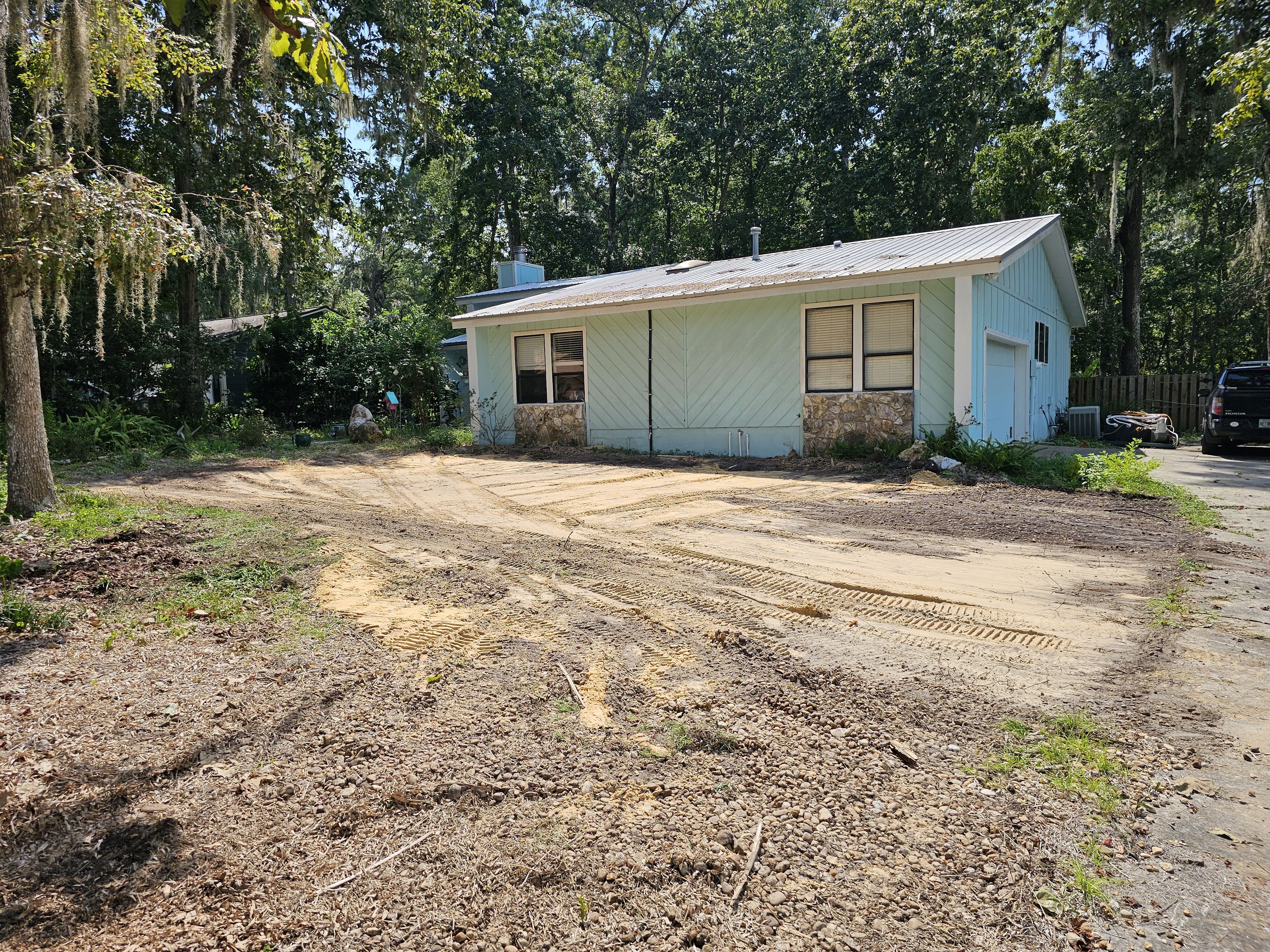  for Deeper Roots Landscape in High Springs, FL