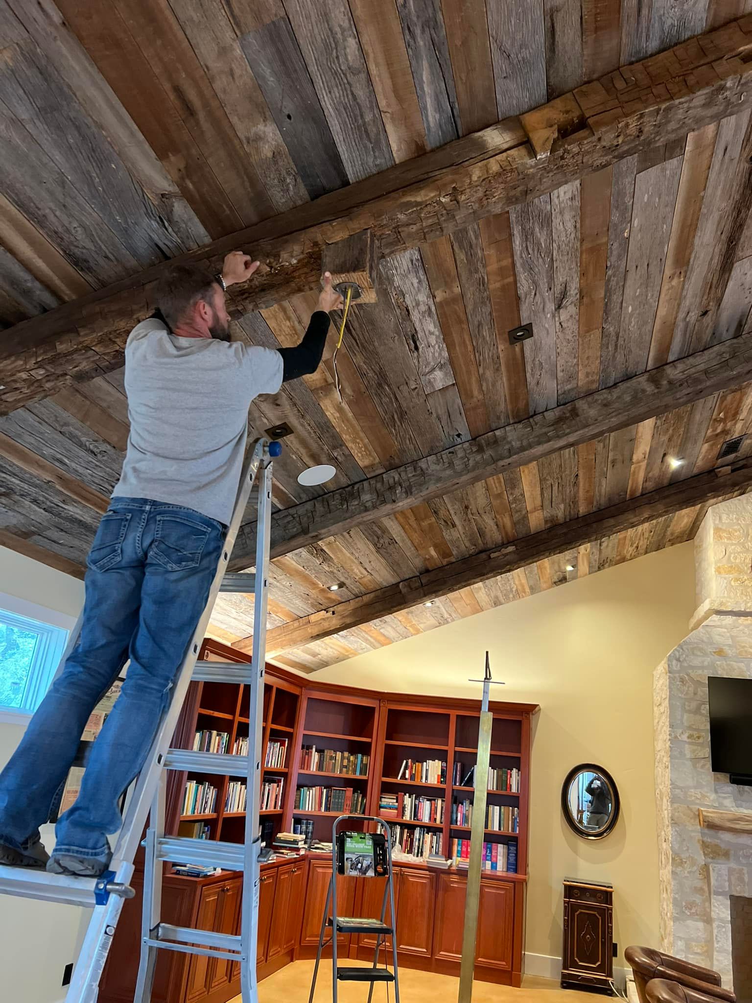  for BS Home & Ranch Services in Gillespie County, TX