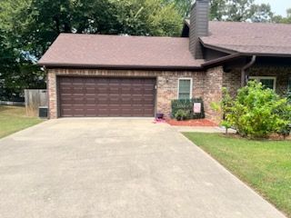  for Precision Garage Door in Mount Pleasant, TX