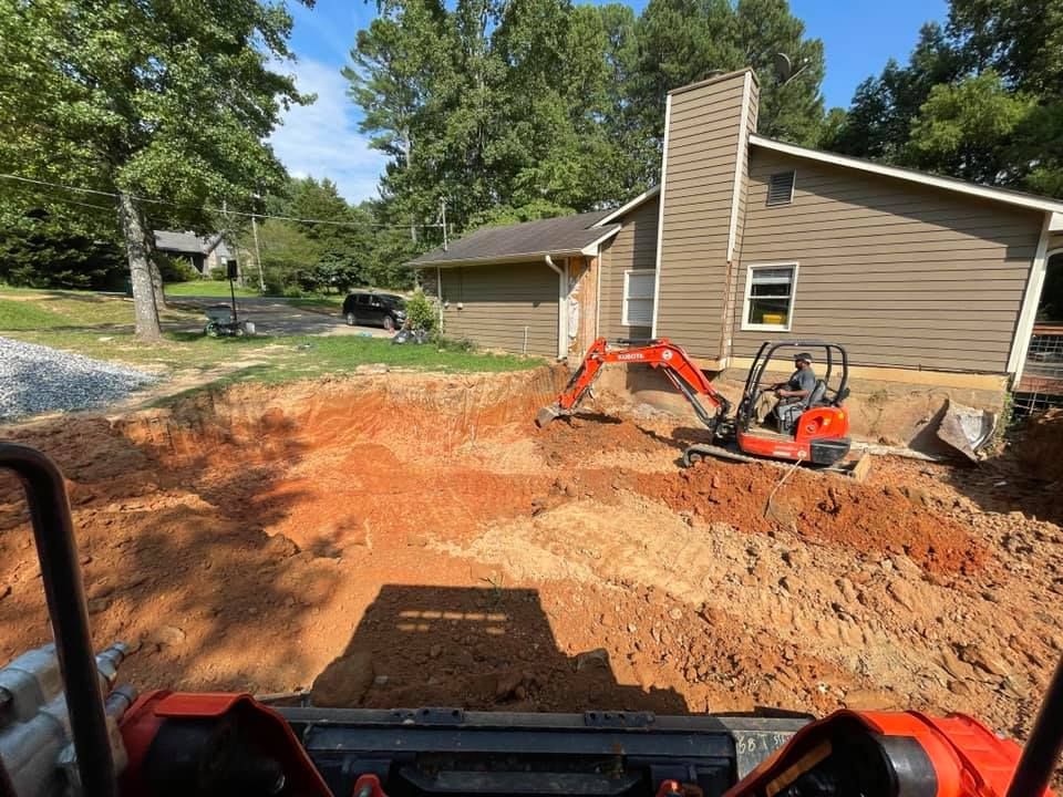  for Clear Tree Land Solutions in Dawson County, GA