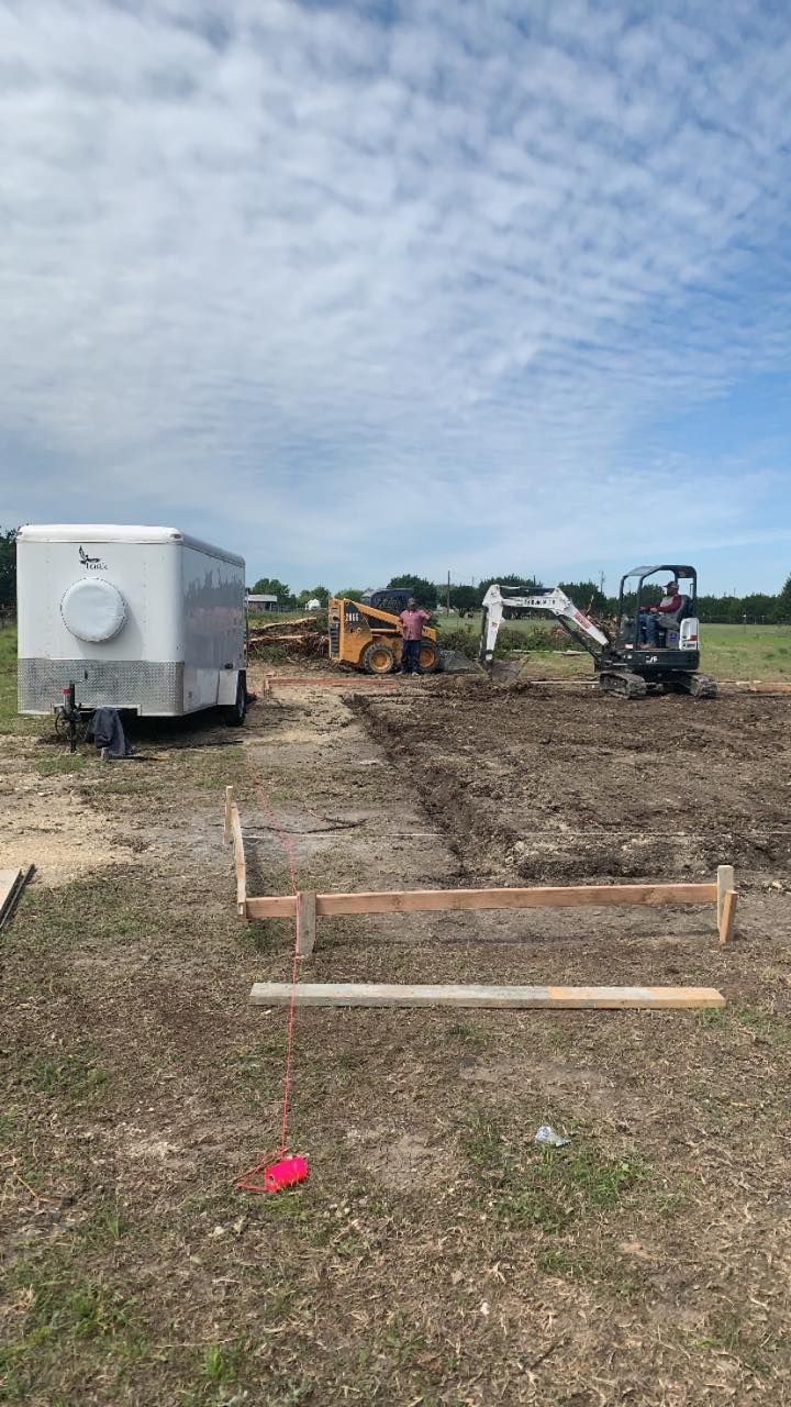  for Jay-T Construction in Burnet, TX