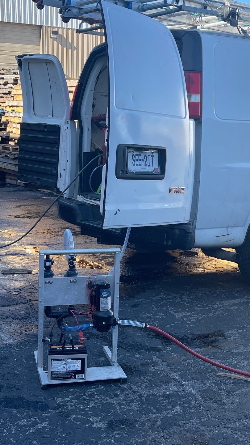  for See2it Clean in St Louis, MO