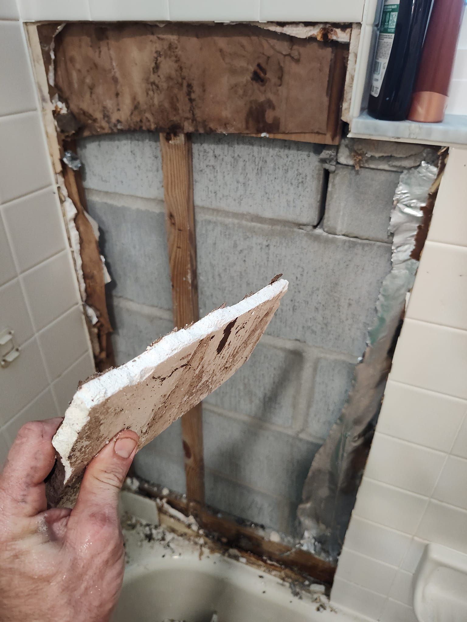  for Brennan Custom Tiling in Tallahassee, FL