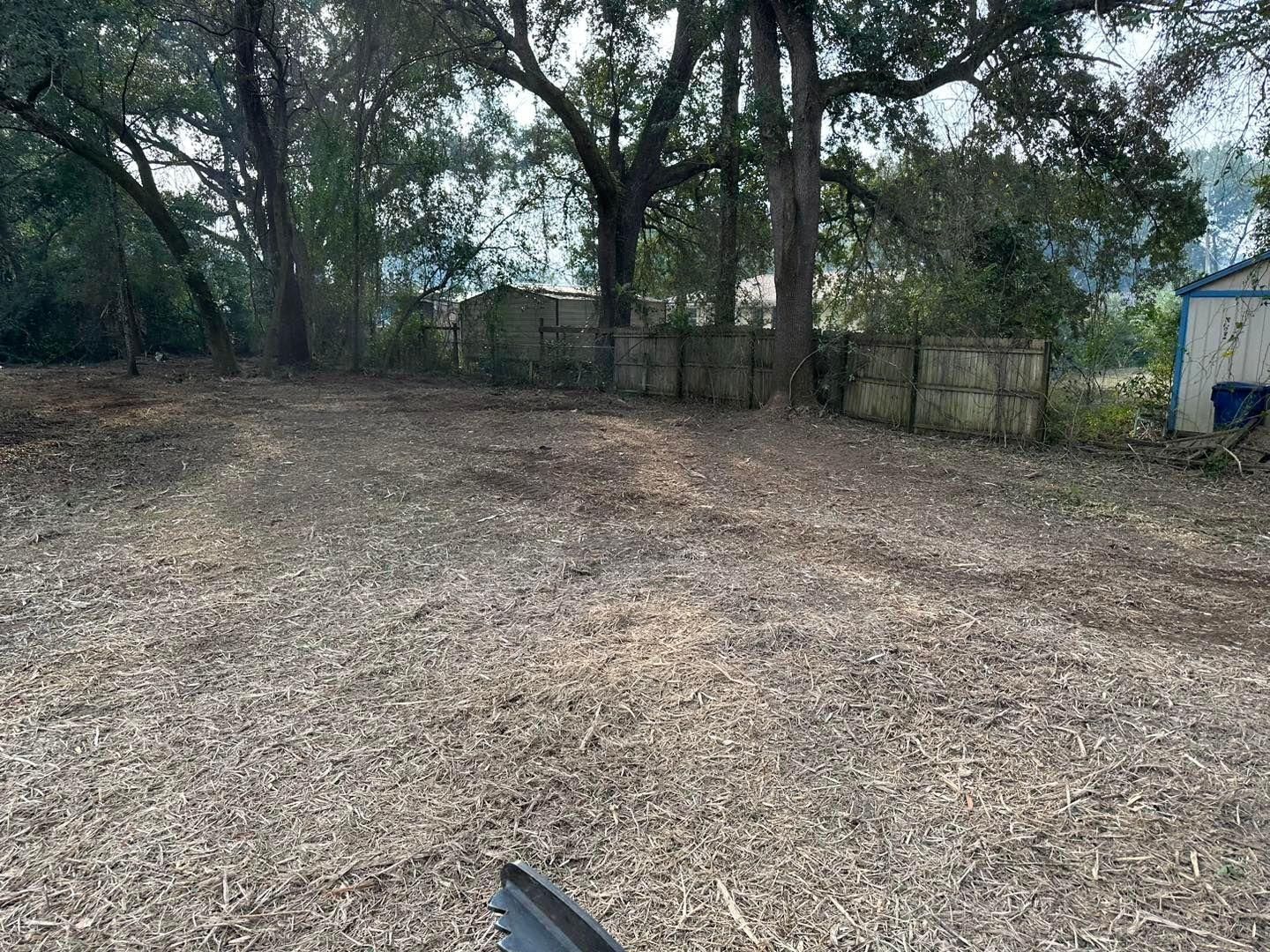 All Photos for White’s Land Maintenance in Milton,, FL