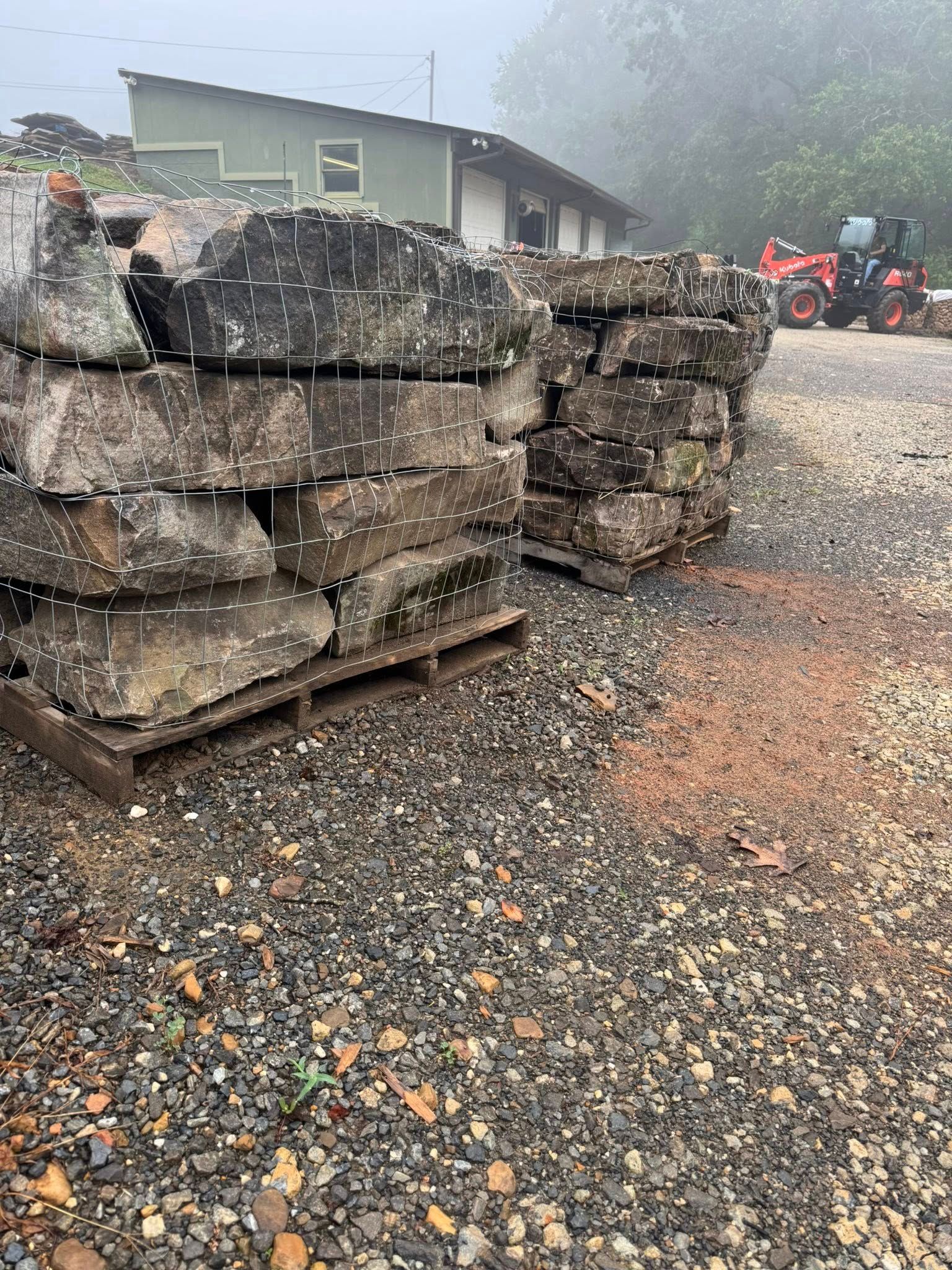  for Stone Trade Of North Georgia in Cherokee County, GA