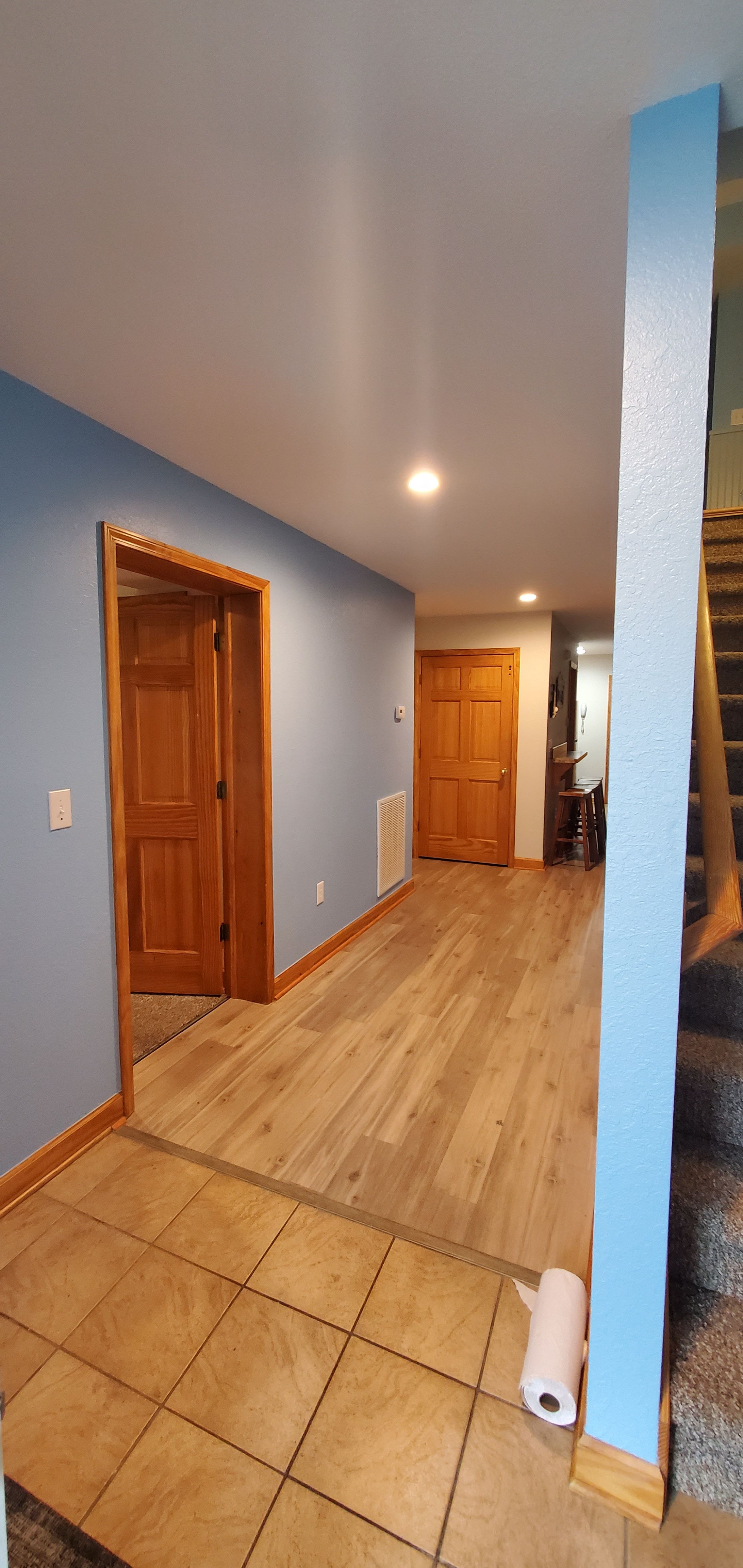  for Silva Painting Company in Kitty Hawk, NC