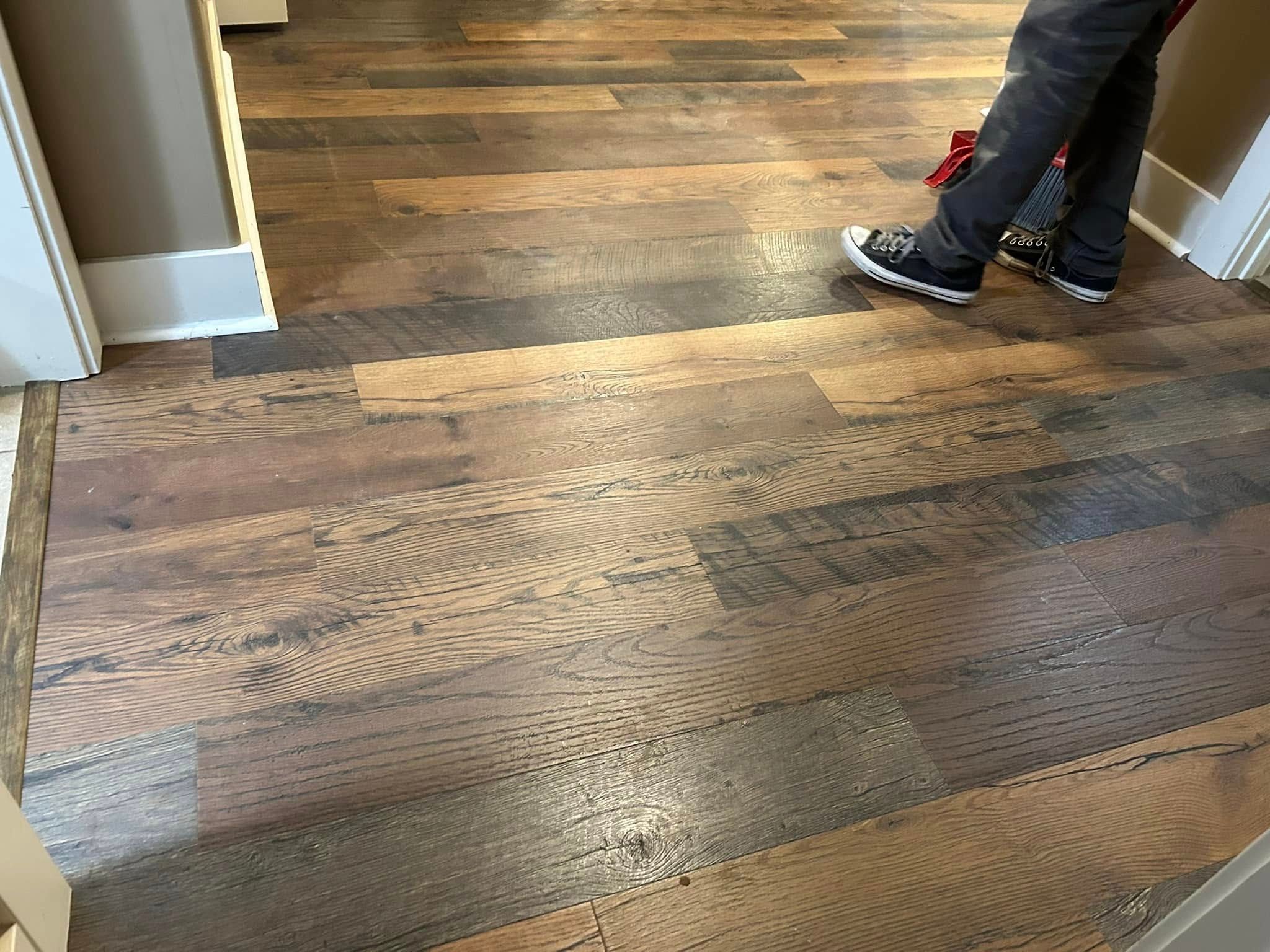  for LJB Flooring LLC in Muskegon, MI