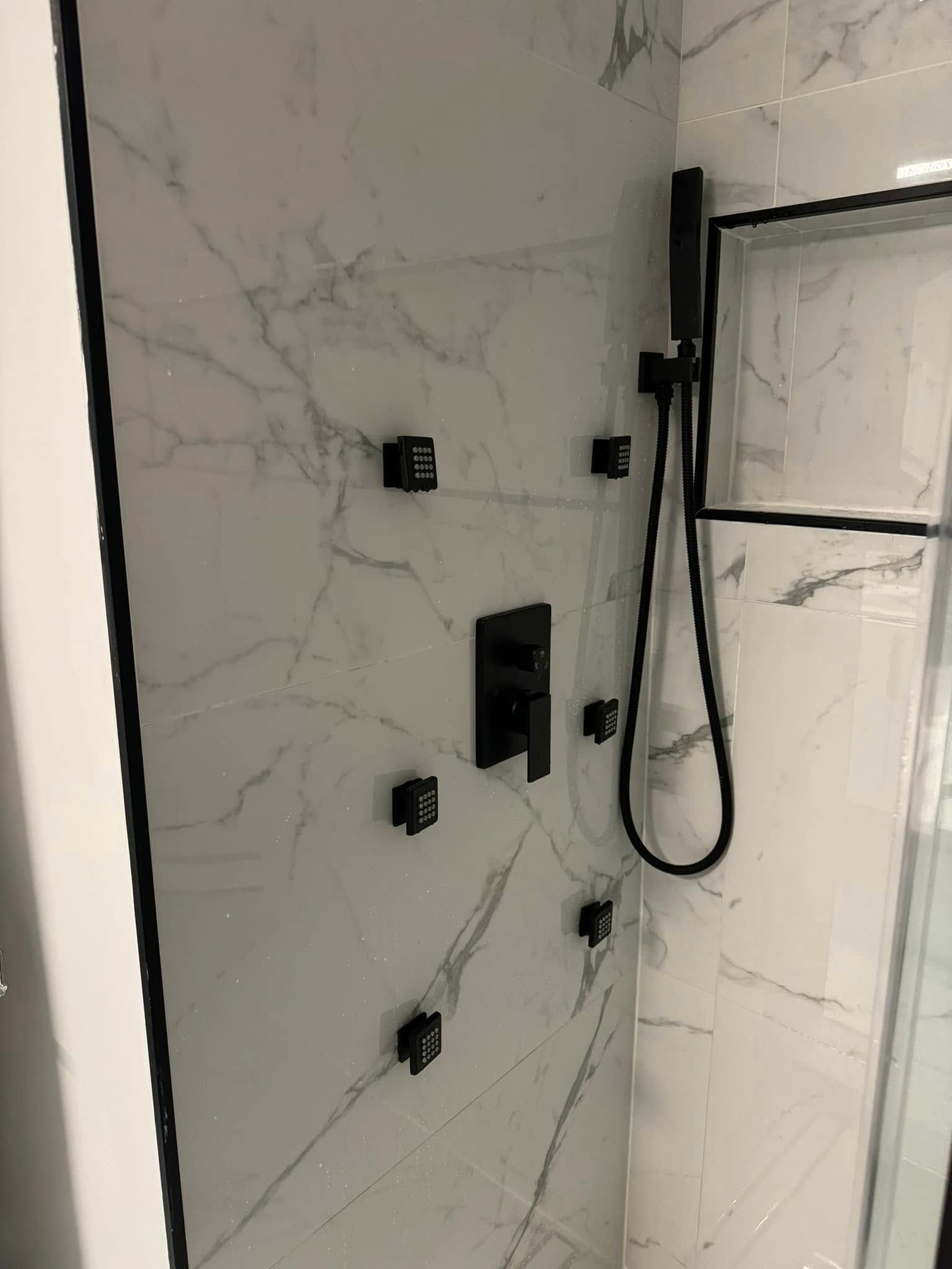  for MnM Plumbing in Acworth, GA