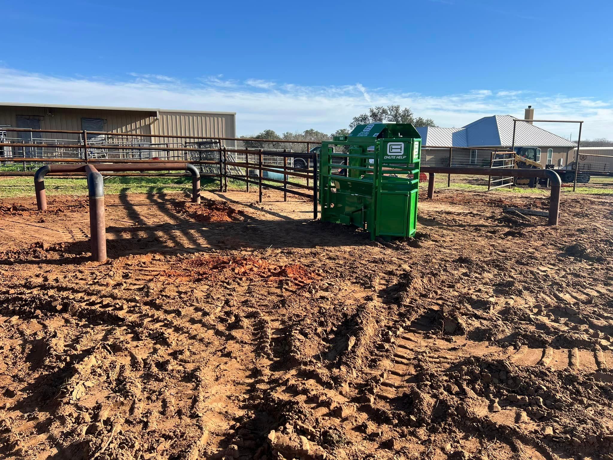  for G7 Construction & Demo  in Seguin, TX