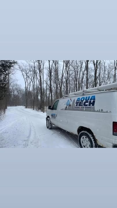  for Aquatech Mechanical in Fairfield, OH