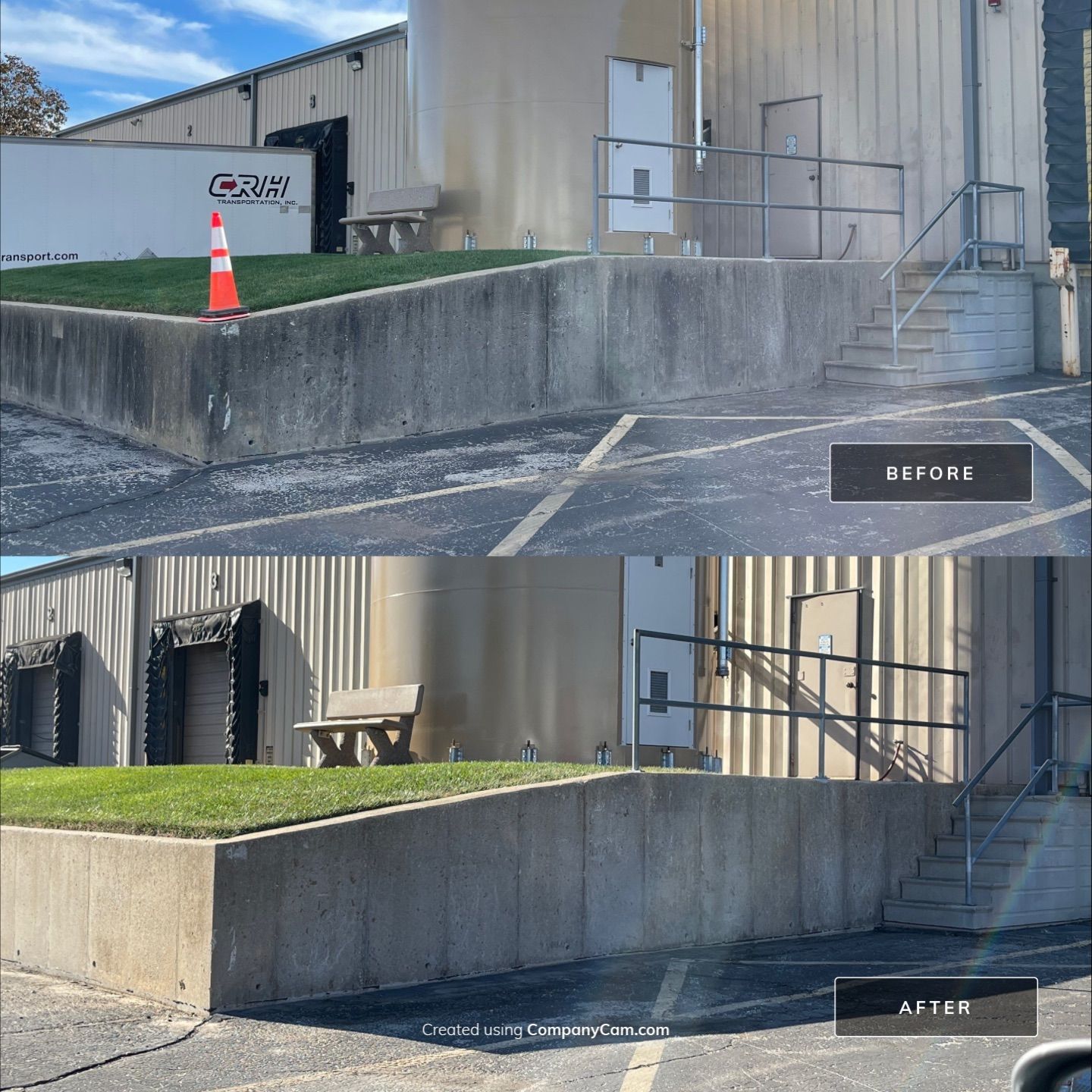  for See2it Clean in St Louis, MO