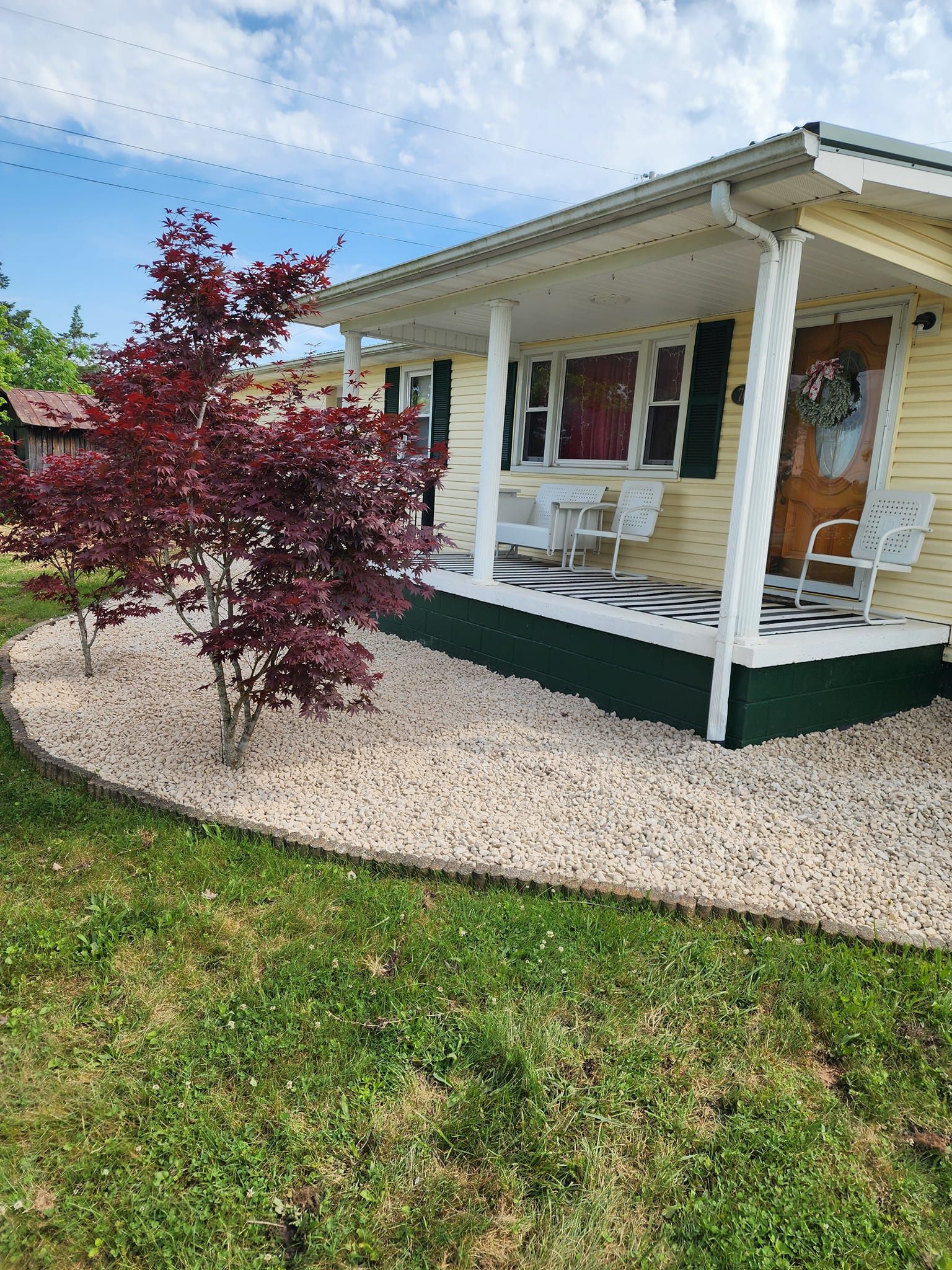  for Williams Lawn & Land in Sharps Chapel, TN