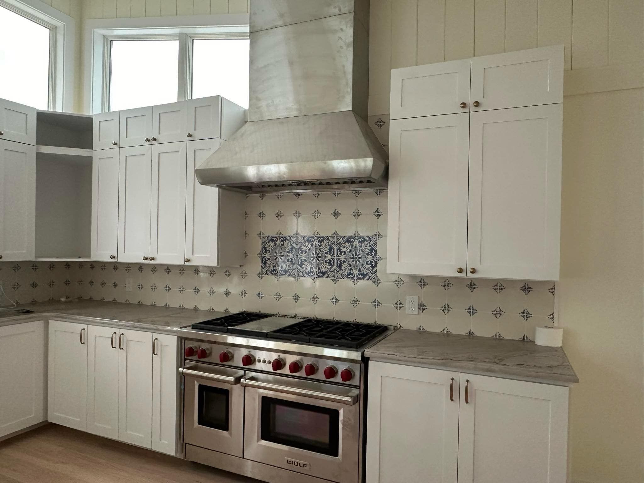  for Ramos Pro Painting & Construction in East Rockaway, NY