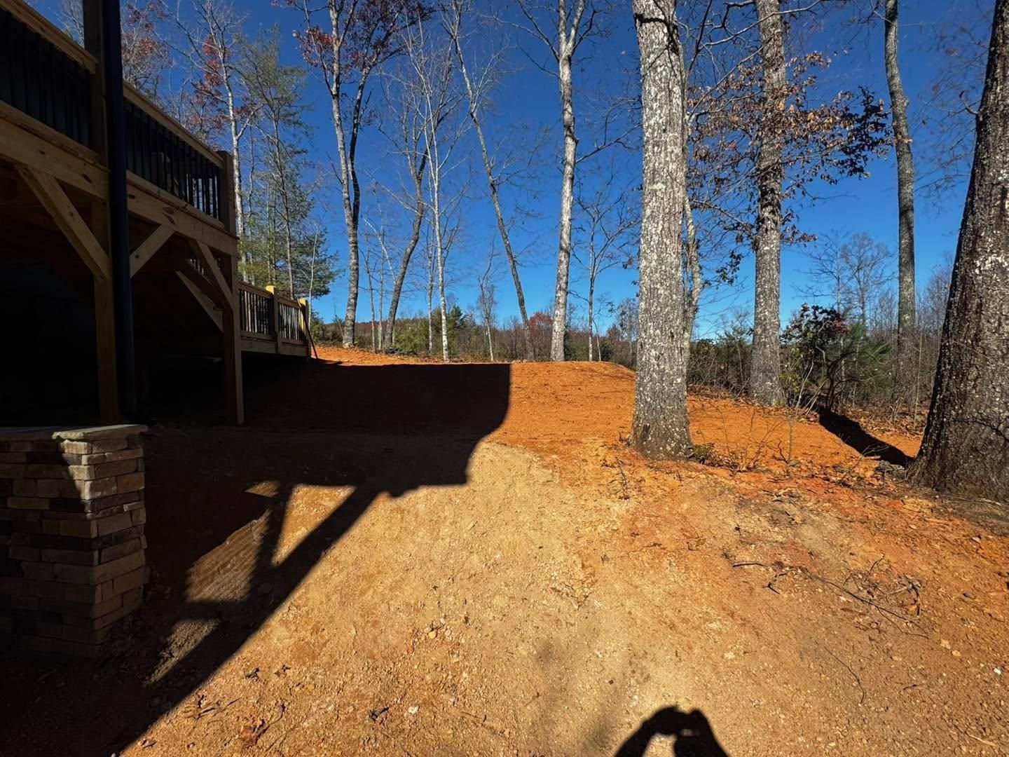  for C & D Landscaping Services, LLC in Blairsville, GA