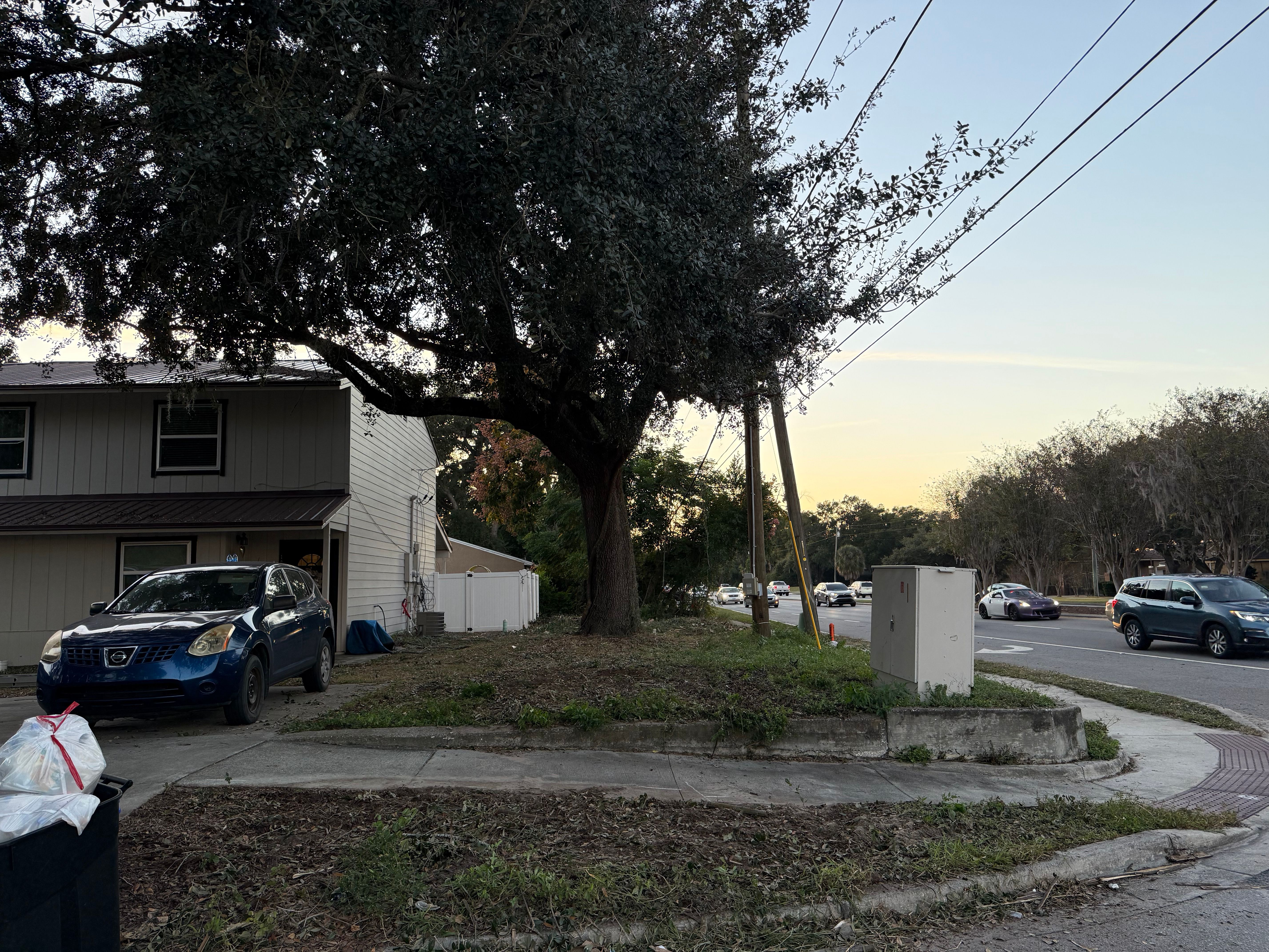  for Amerigrown Tree And Lawn in Apopka, FL