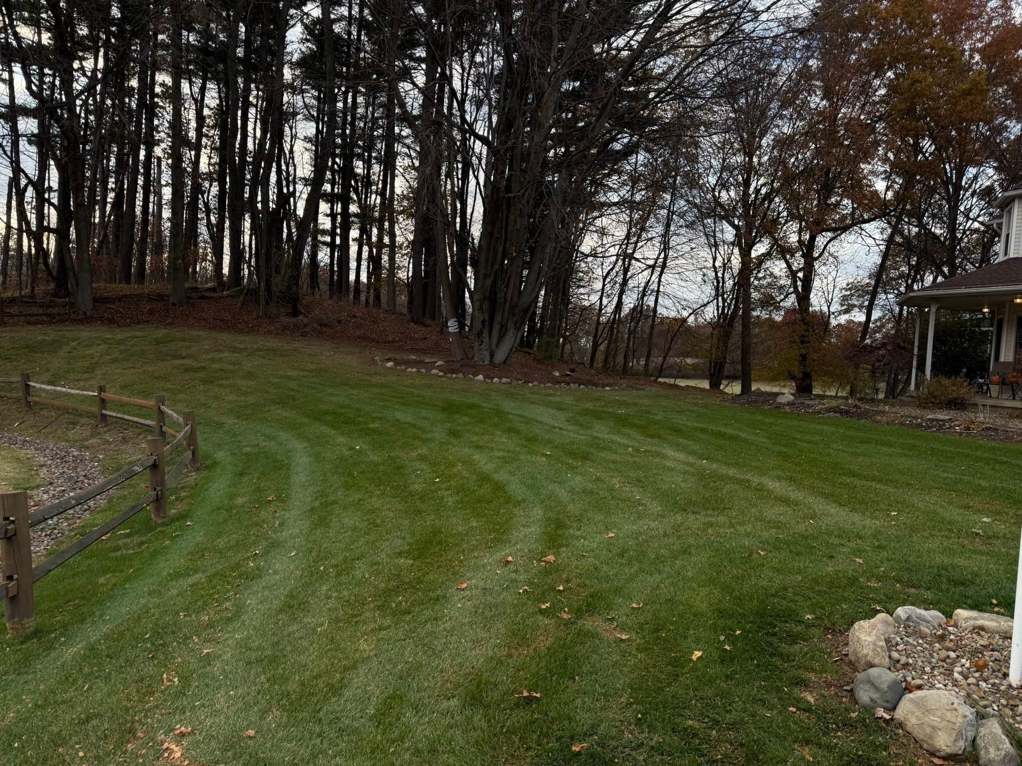  for Tactical Stripes Lawn care in Uniontown, OH