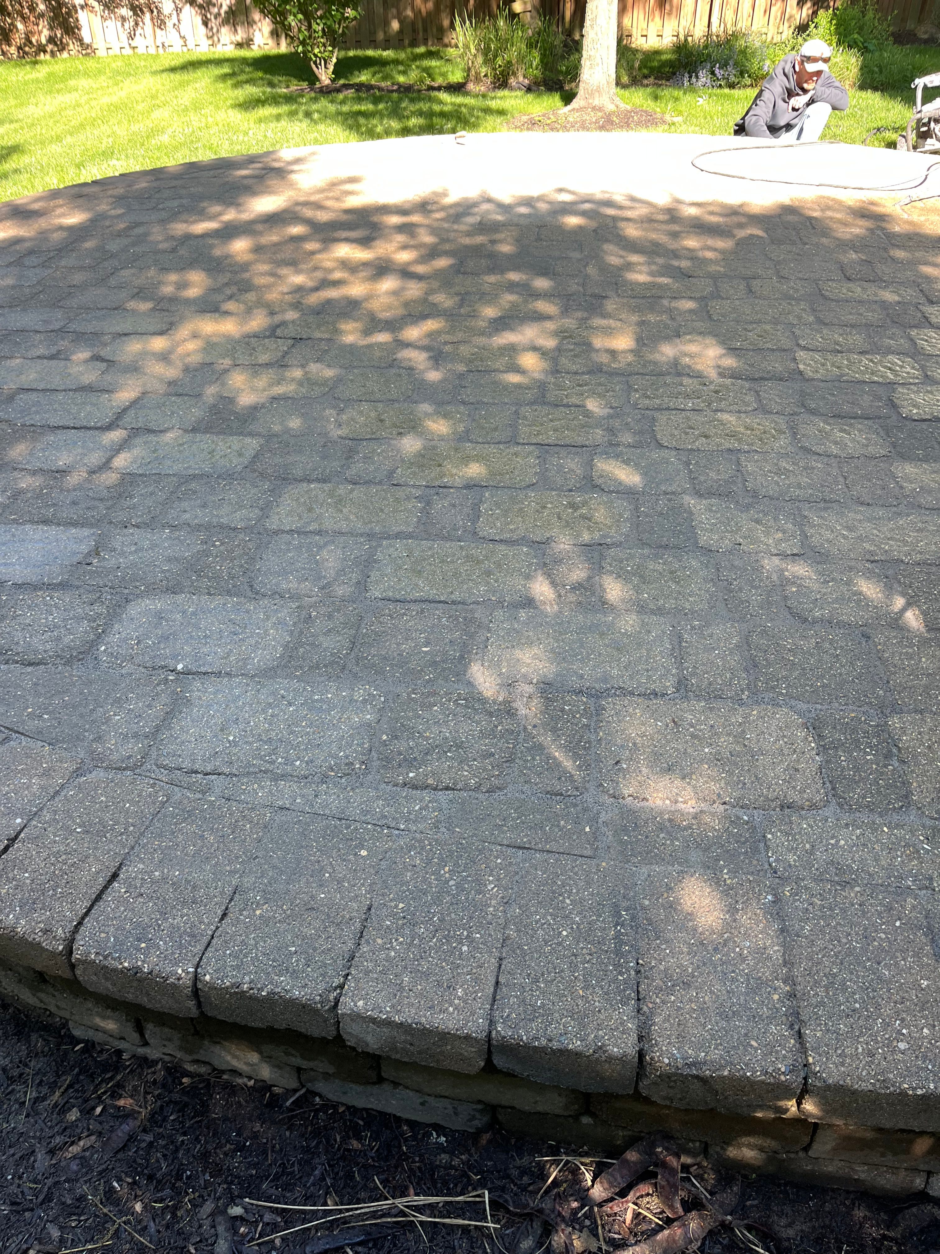  for Whyde Masonry in Beech Grove, IN