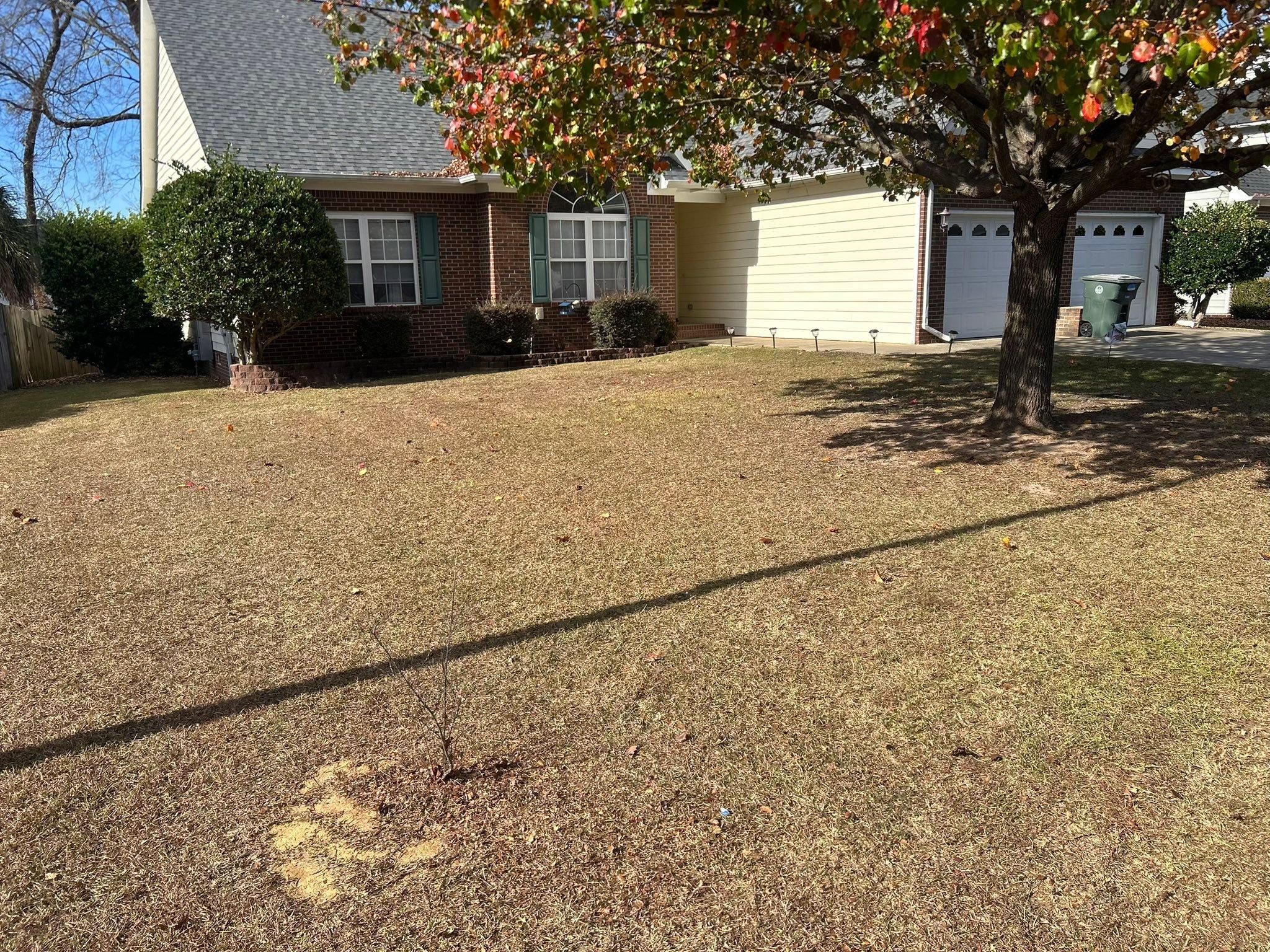  for Cutting Edge Lawn Care in Fayetteville, NC