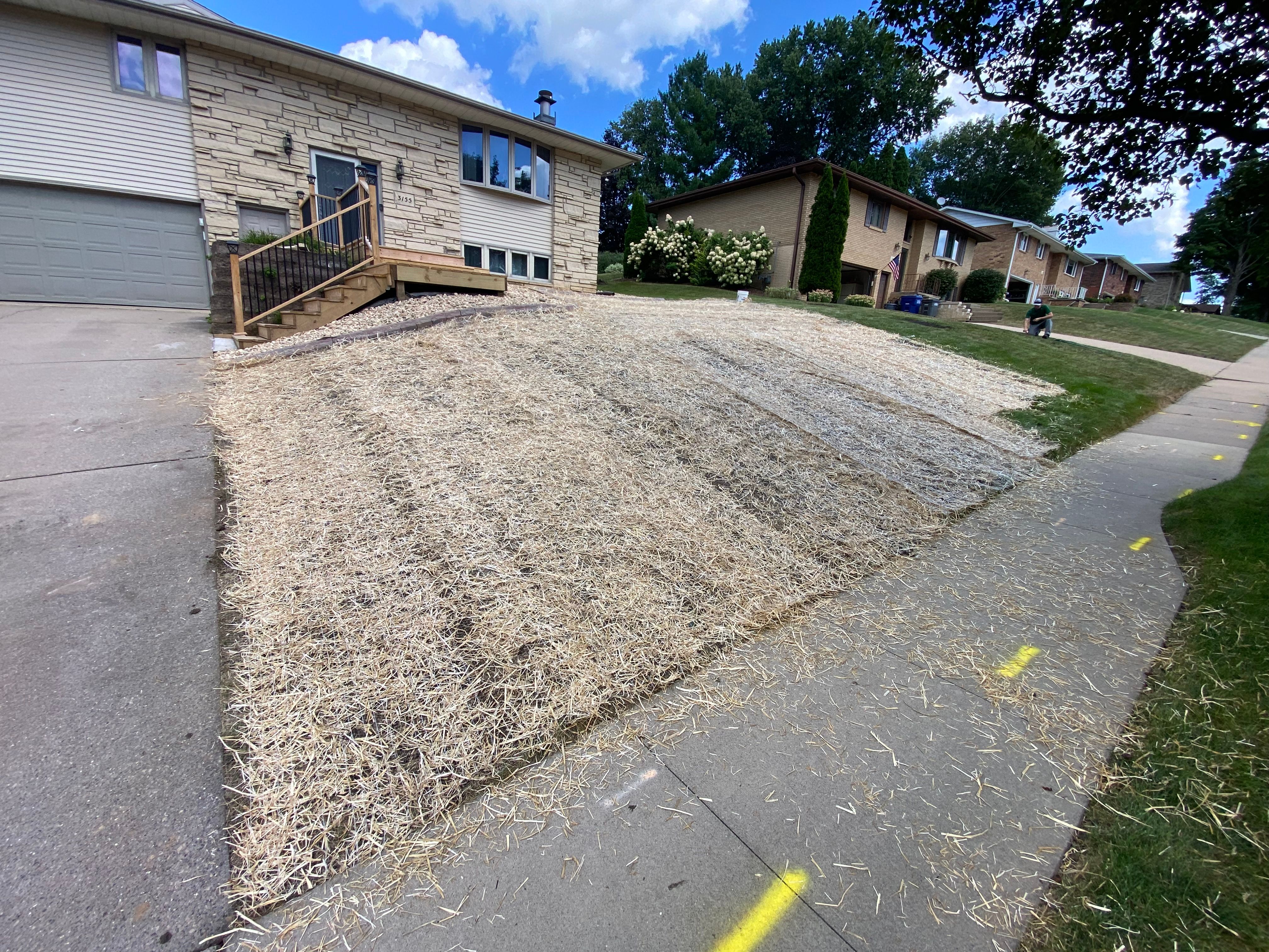  for TDC Excavating in Dubuque, IA