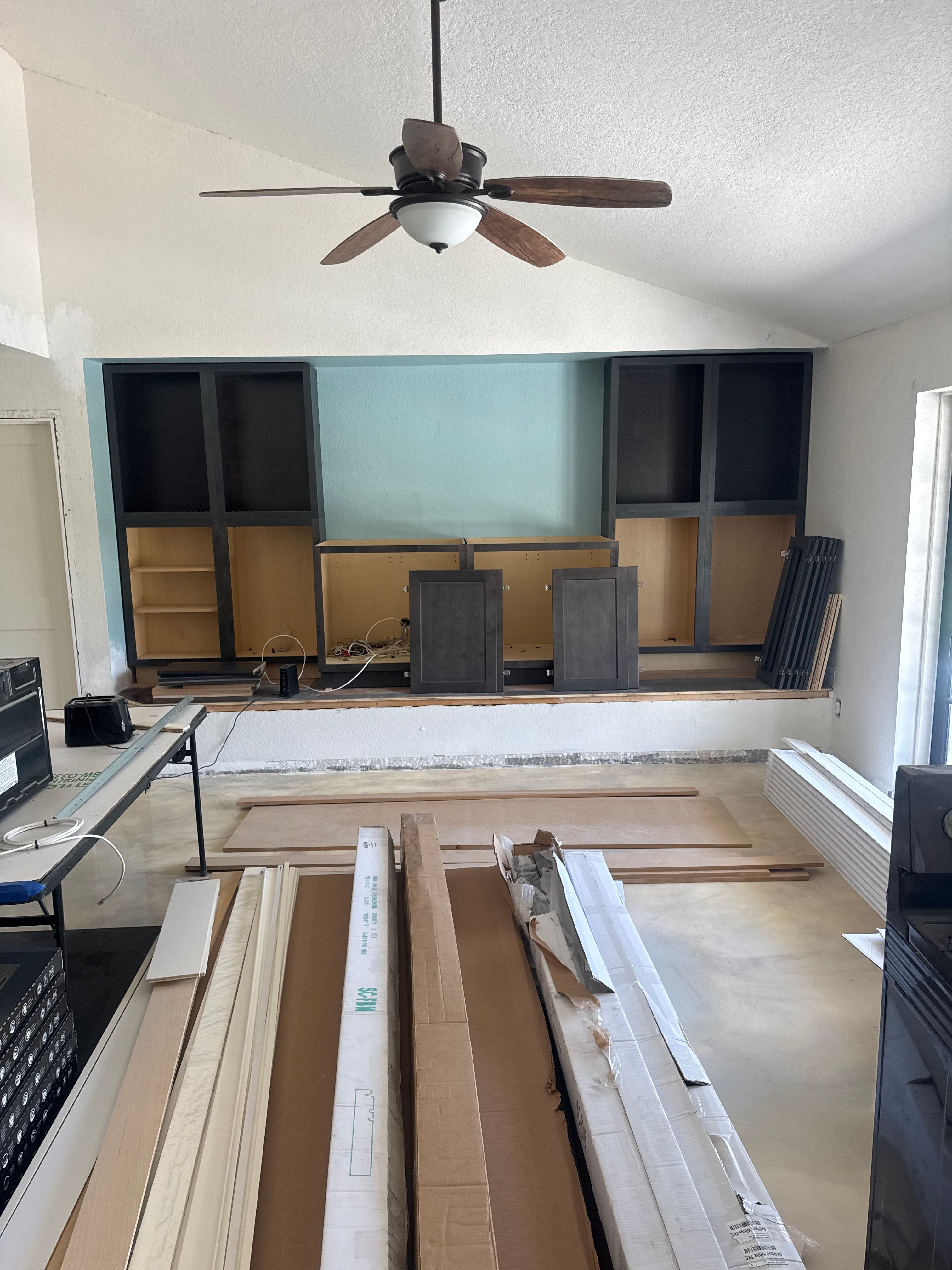  for Spirit Enterprise Construction LLC in Tampa Bay, FL