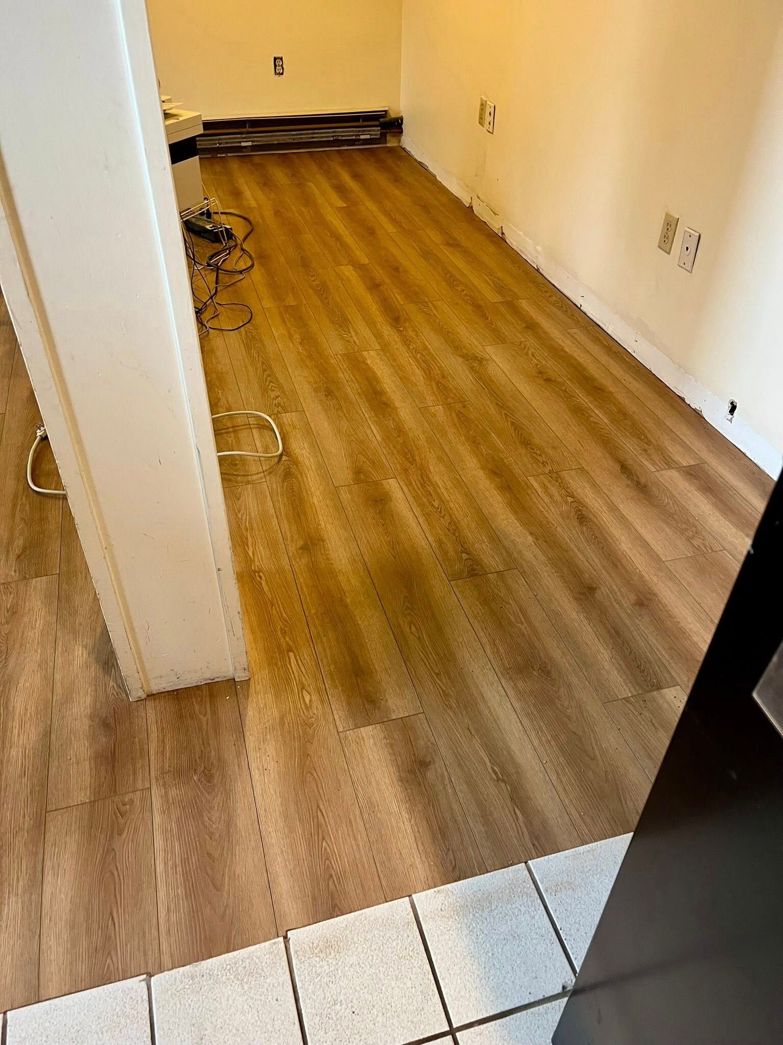  for Simply Wood Floors in Worcester, MA