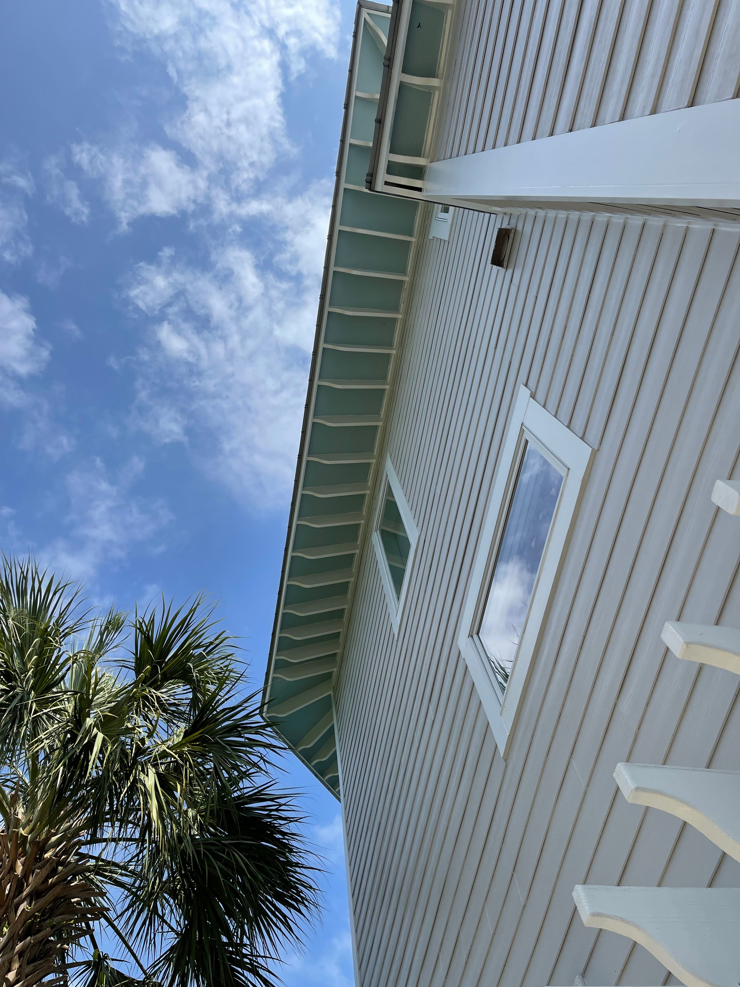 Interior and exterior for Brothers Coatings and Painting LLC in Holly Ridge, NC