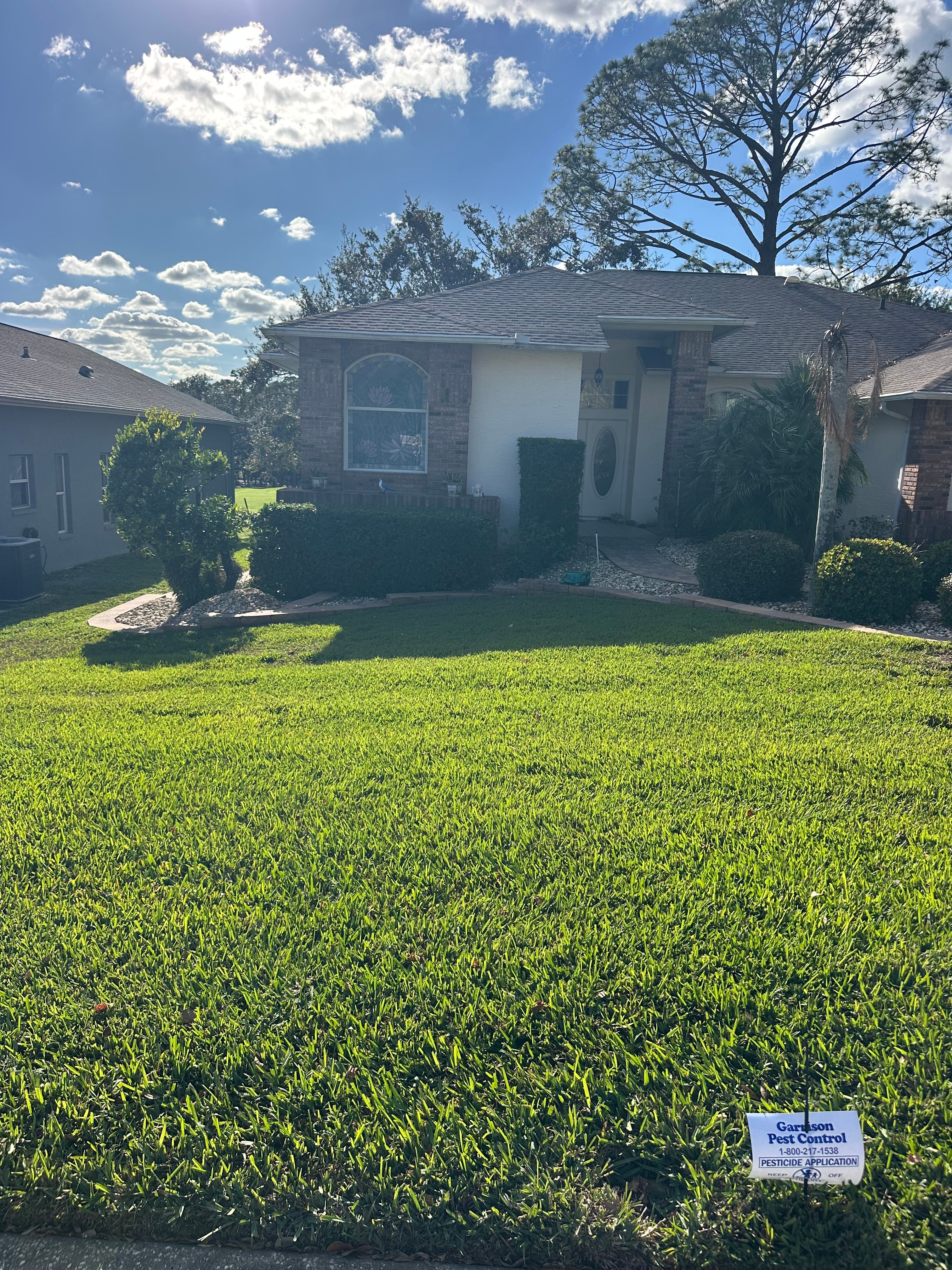  for Garrison Pest Control Inc in North Weeki Wachee, FL