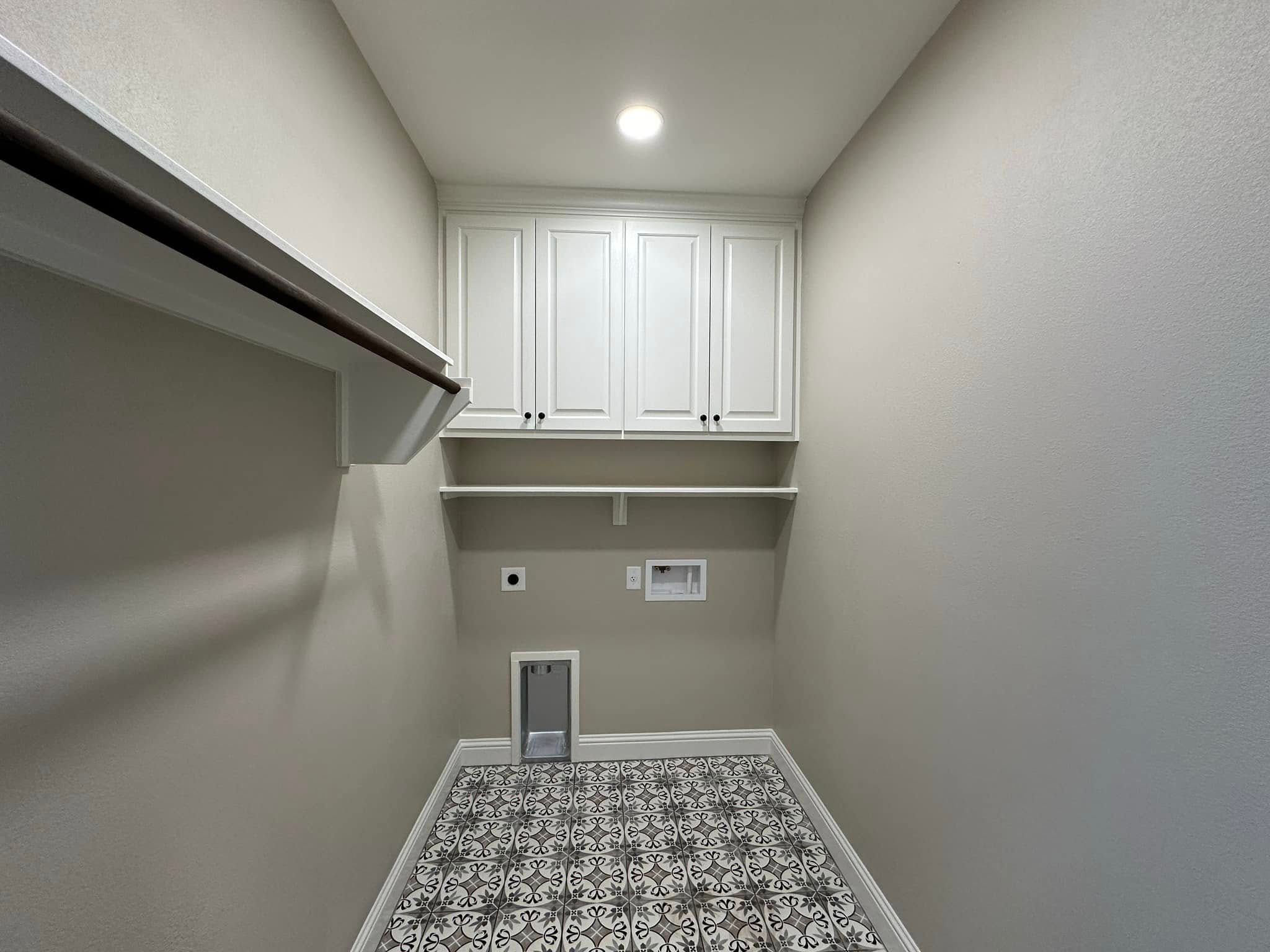  for Easterling Homes in College Station, TX