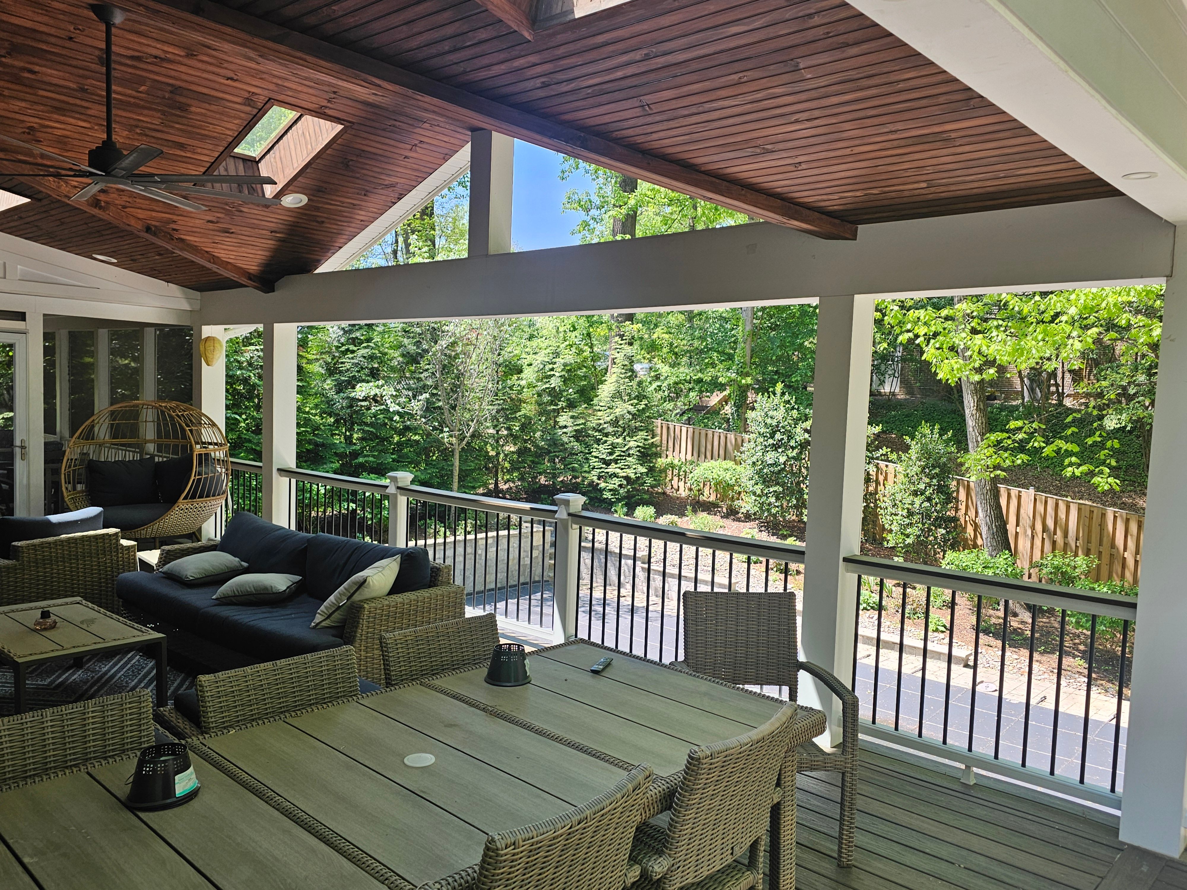  for Offering professional solutions for every aspect of your home. in Sterling, VA