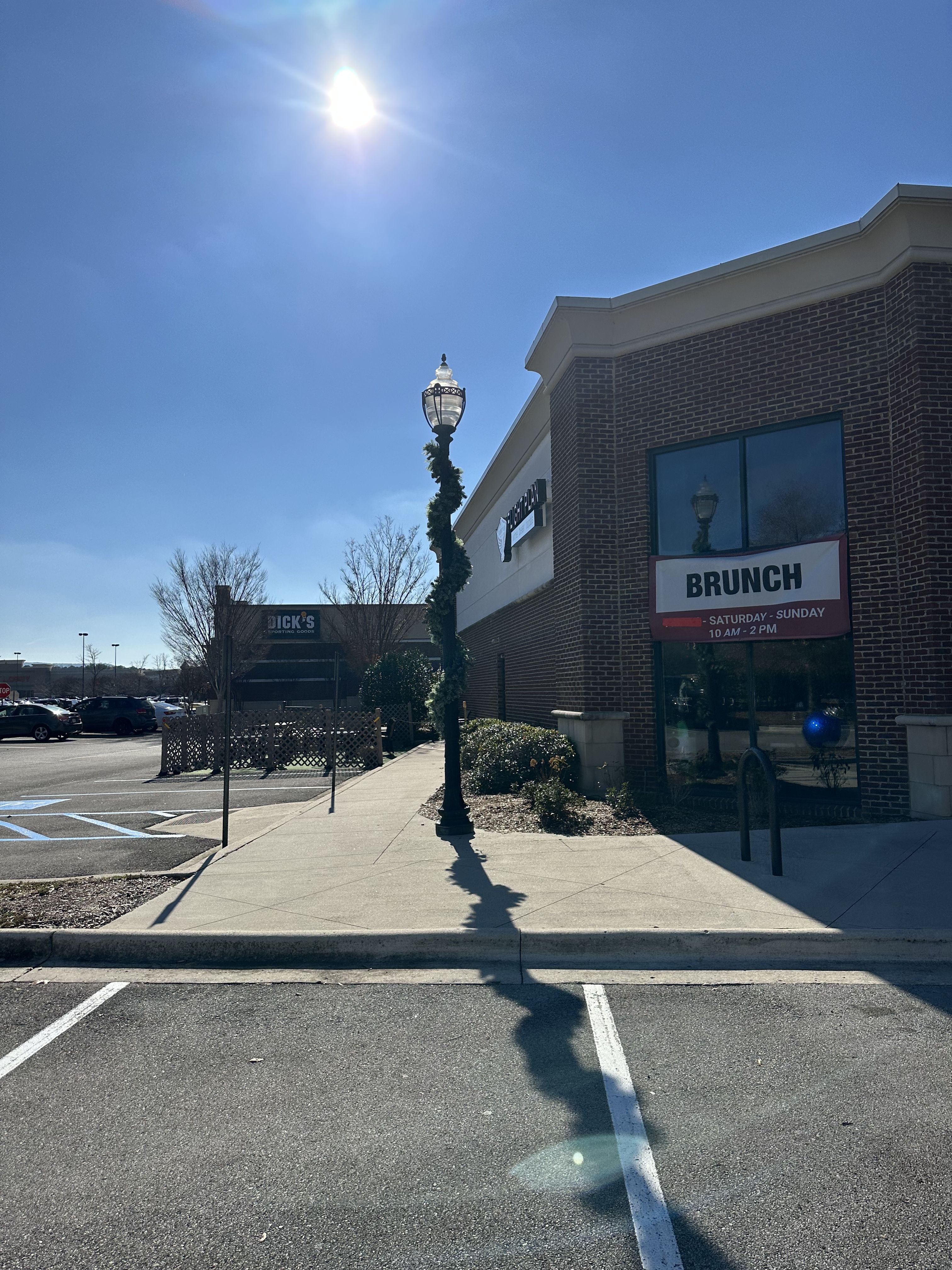  for Holiday Lighting Solutions in Huntsville, AL
